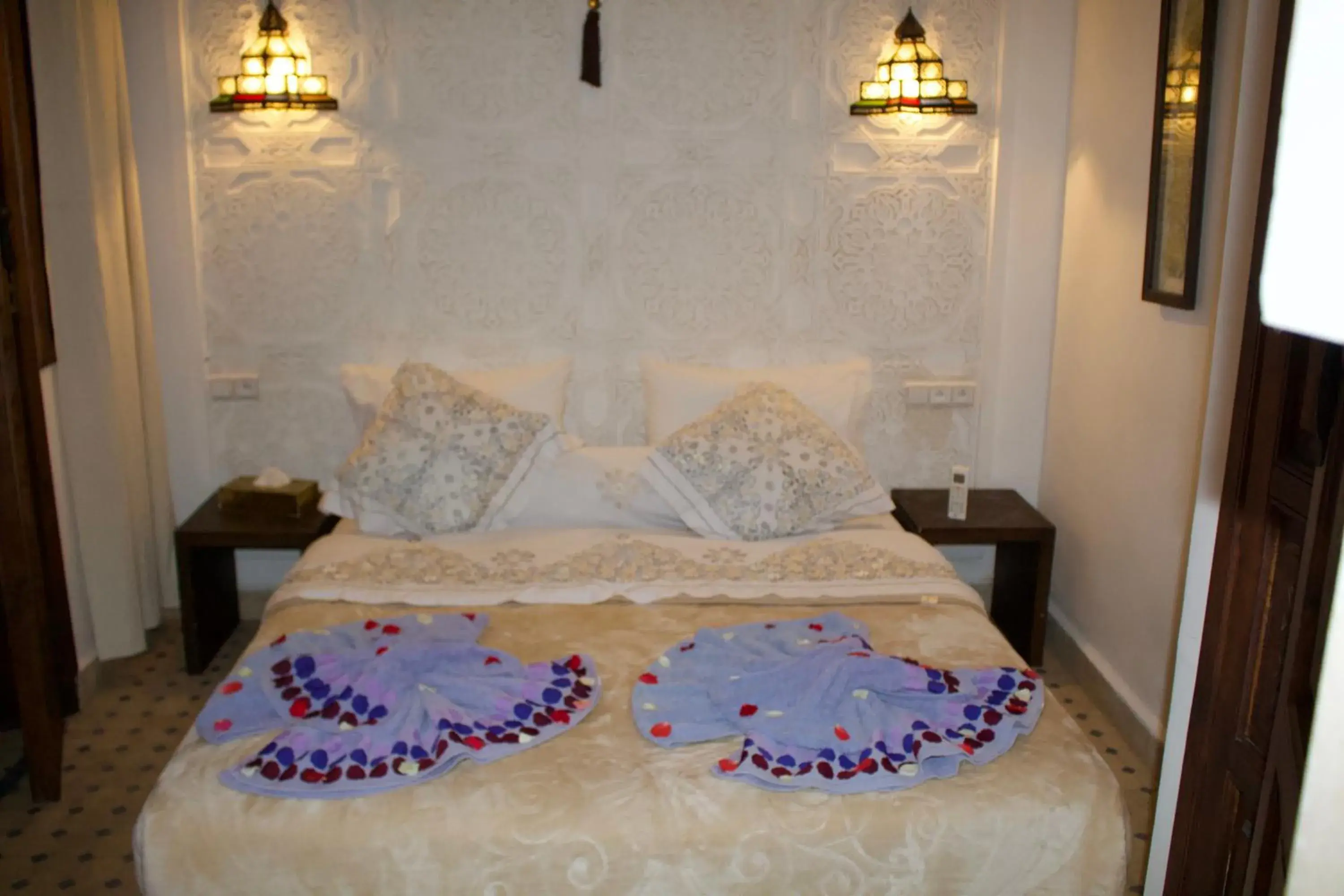 Standard Double Room in Riad Marchica Standard Double Room in Riad Marchica