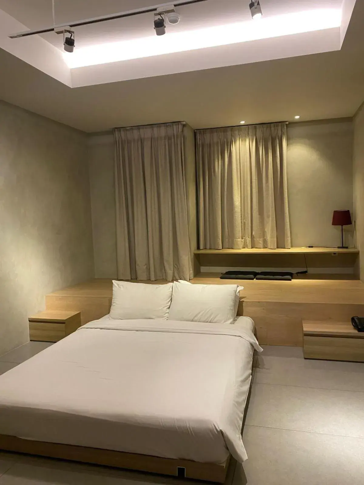 Superior Double Room in Nostoi Superior Double Room in Nostoi