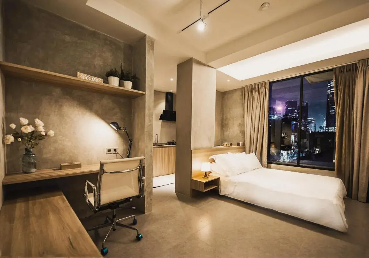 Superior Suite in Nostoi Superior Suite in Nostoi