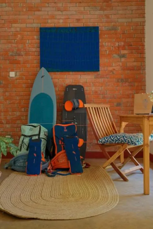 Salty's Kitesurf Village