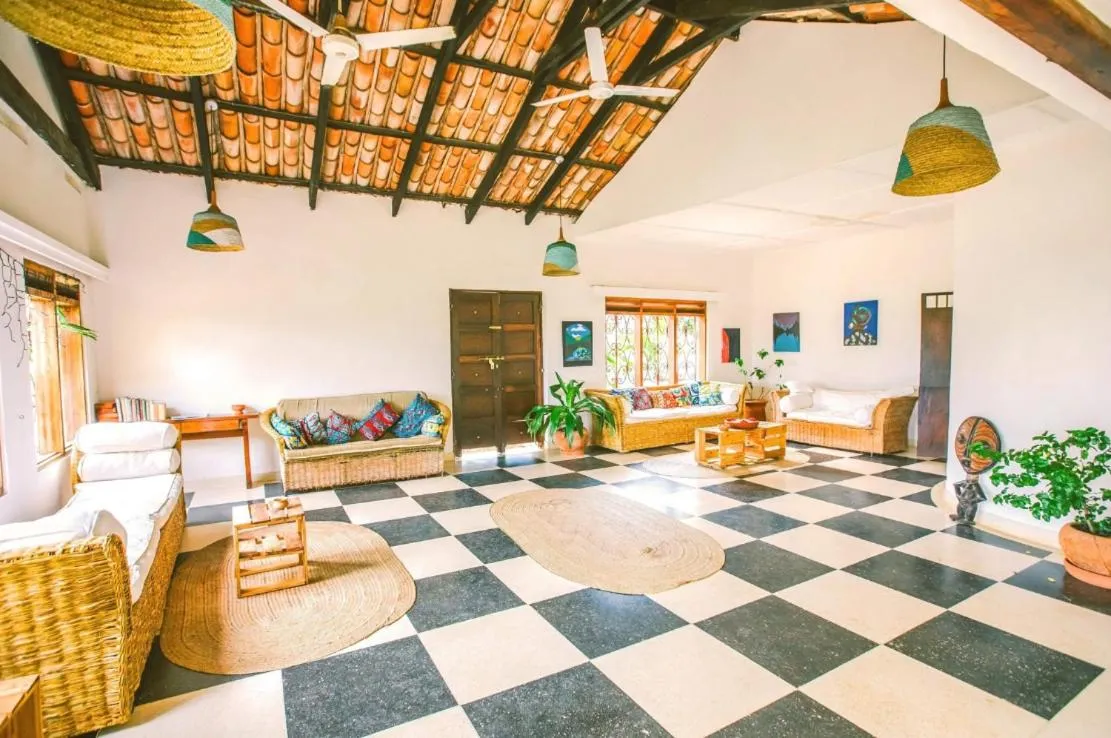 Salty's Kitesurf Village