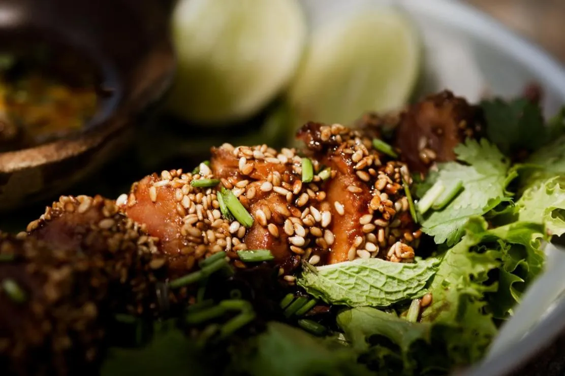 Salty's Kitesurf Village