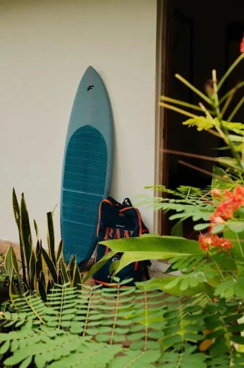 Salty's Kitesurf Village