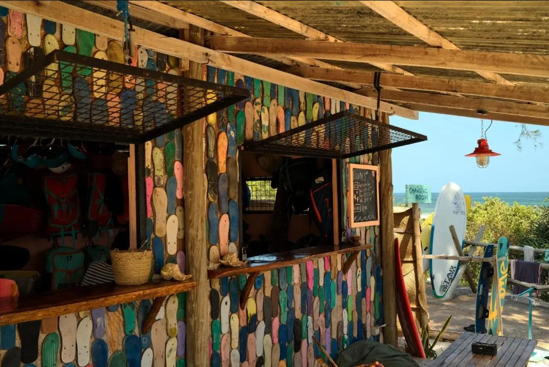 Salty's Kitesurf Village