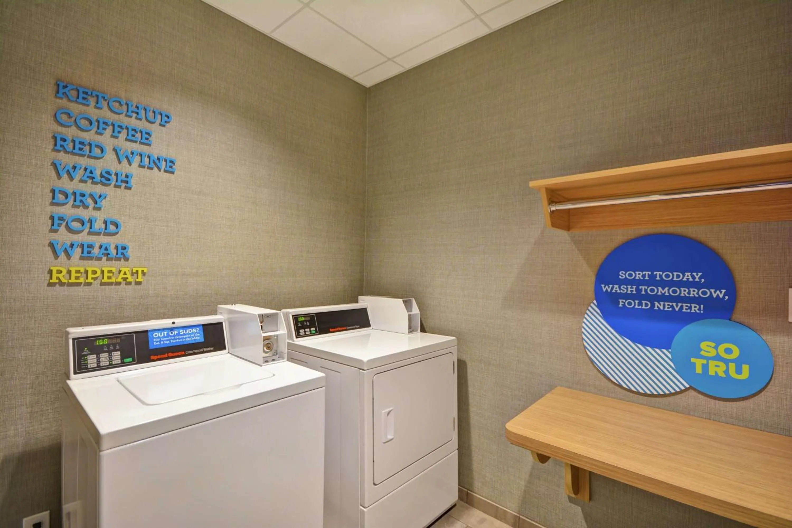 Property building in Tru By Hilton Winchester, Va