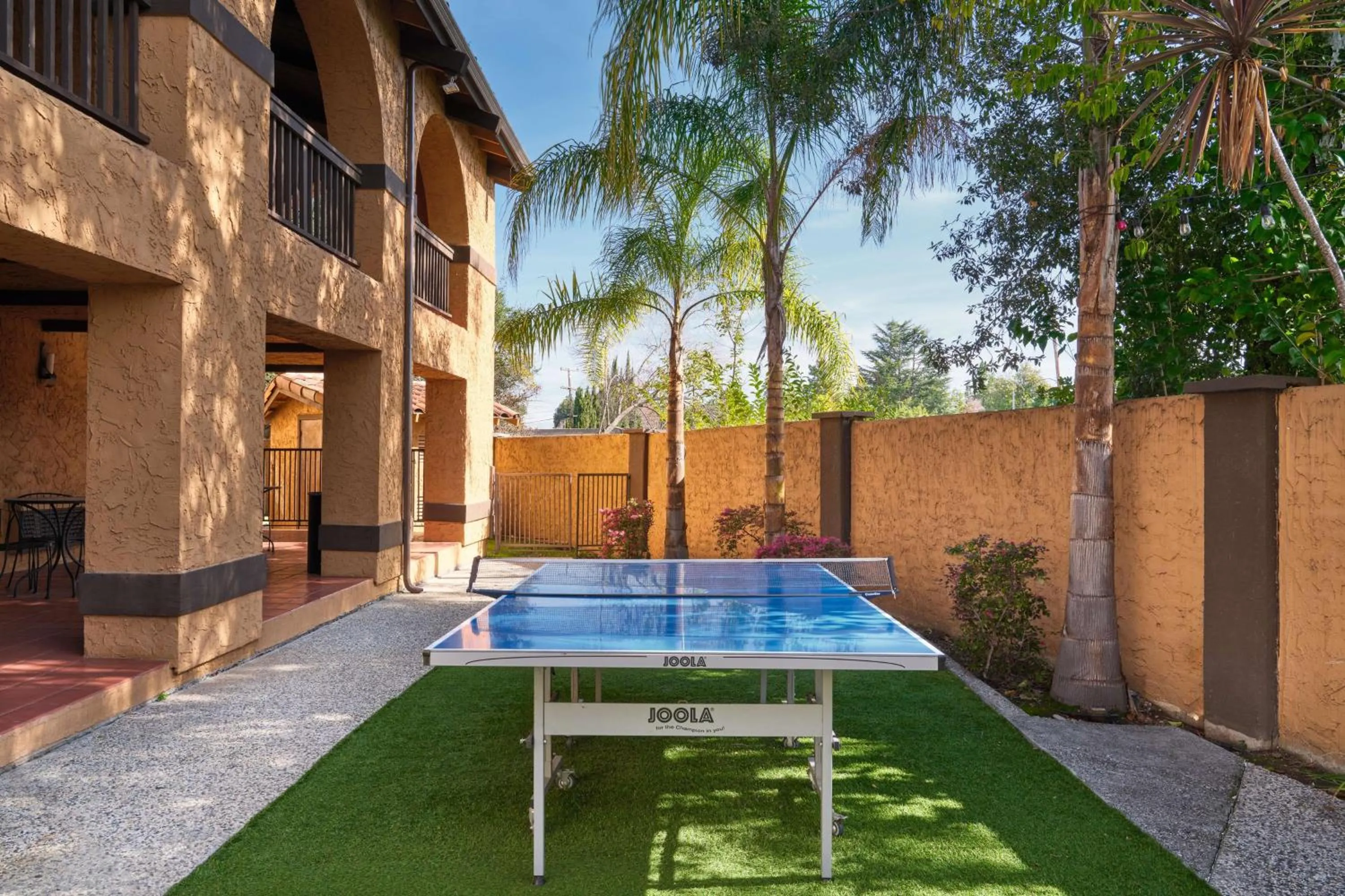 Property building in Hotel Zico, BW Signature Collection