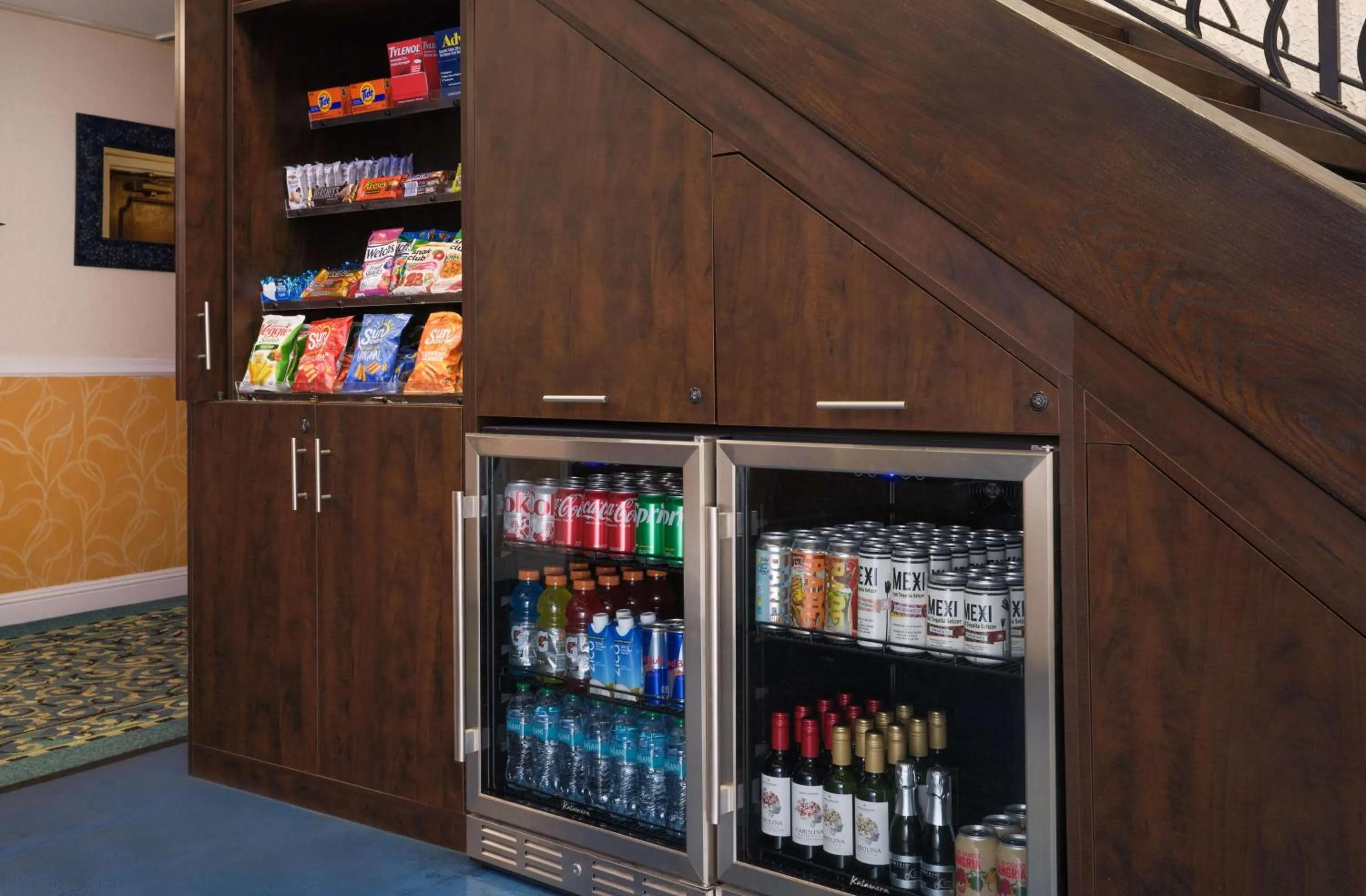 Property building in Hotel Zico, BW Signature Collection