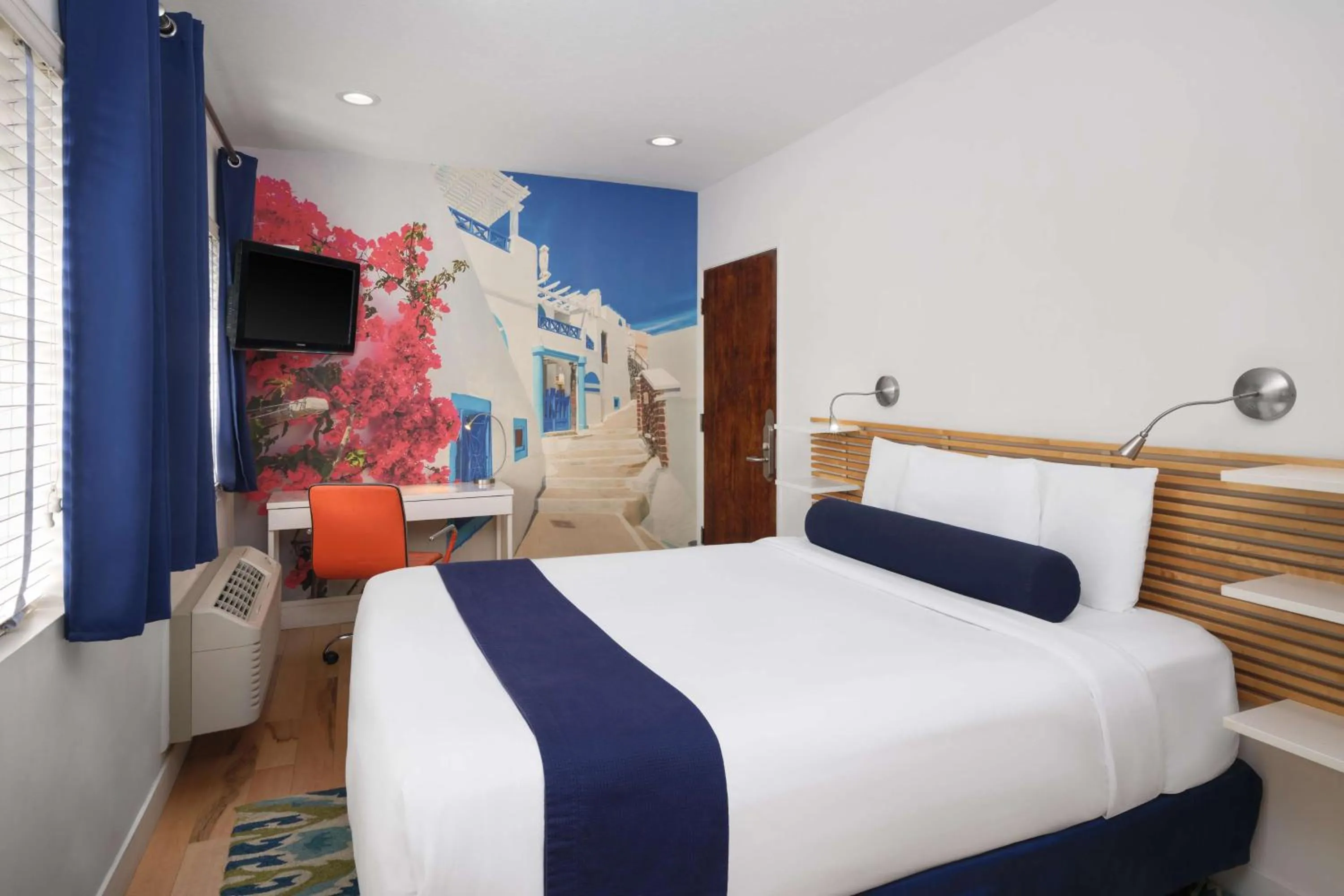 Bedroom, Bed in Hotel Zico, BW Signature Collection