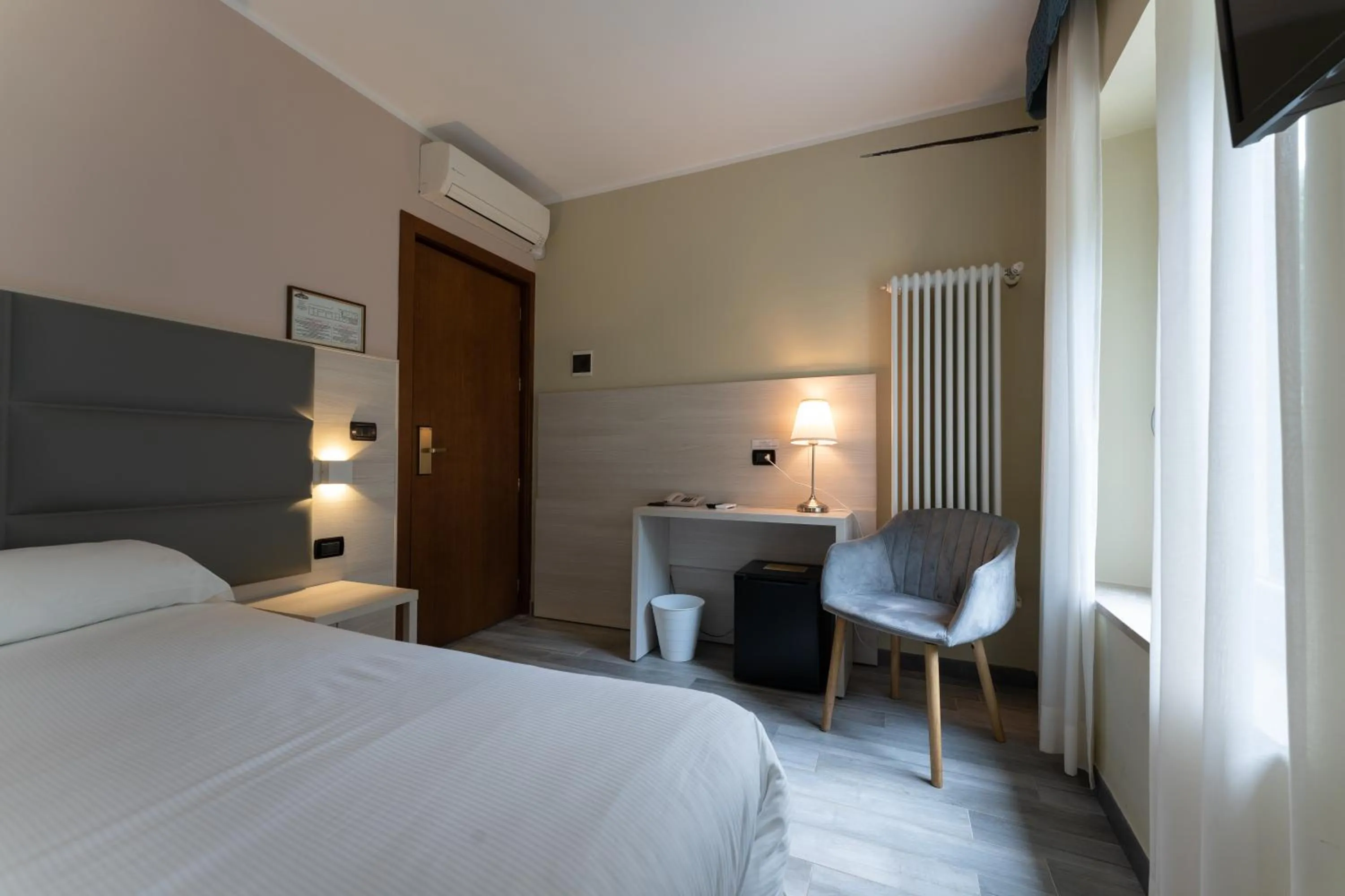 Bed in Terme Di Monte Valenza