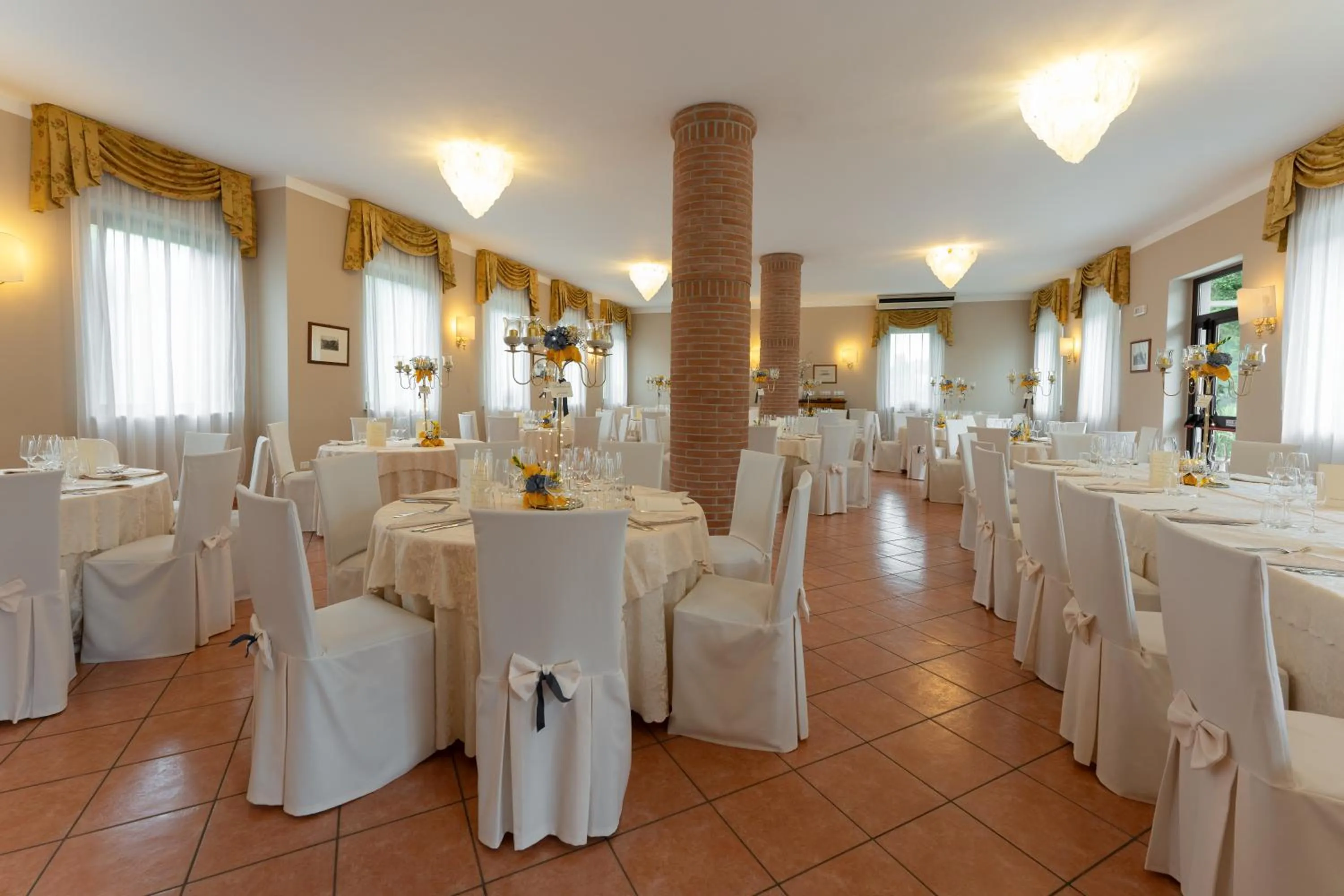 Terme Di Monte Valenza