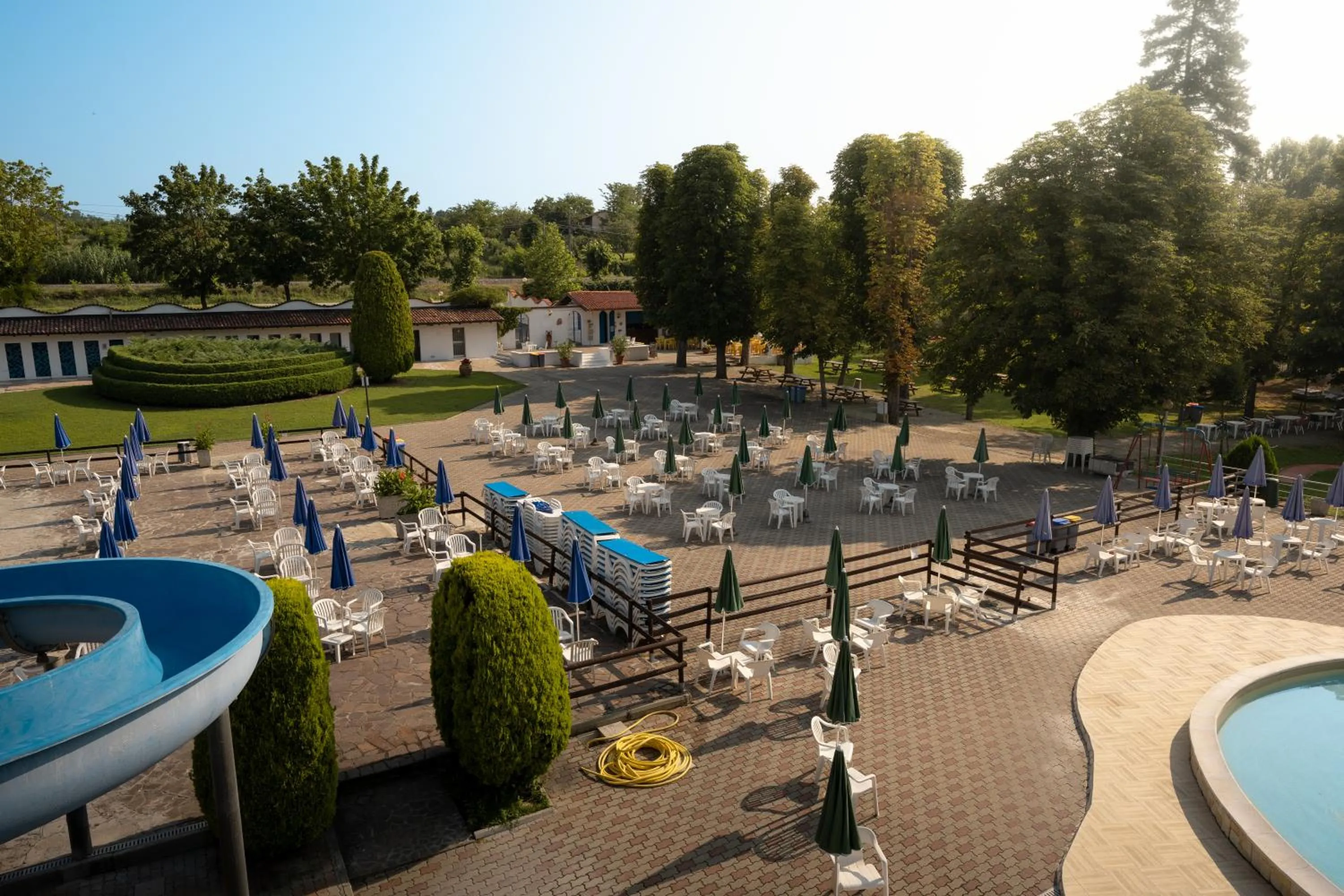 Terme Di Monte Valenza