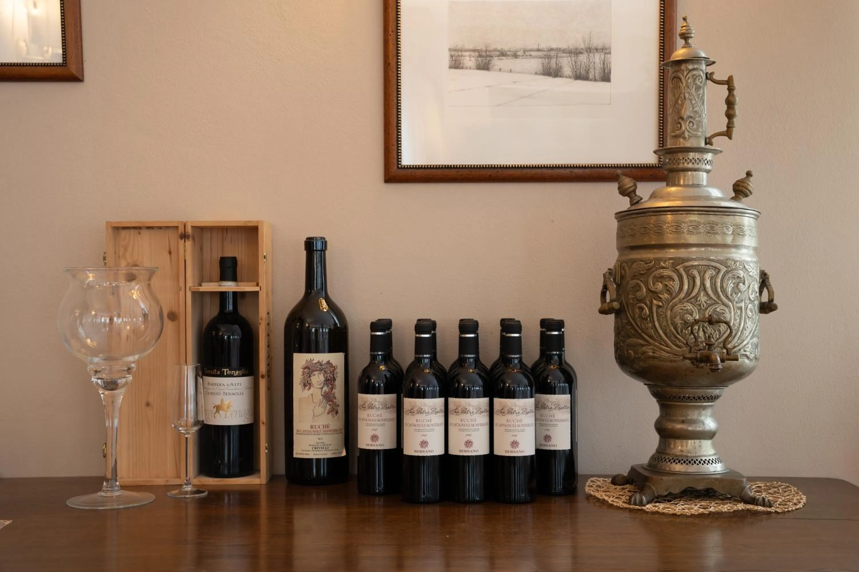 Terme Di Monte Valenza