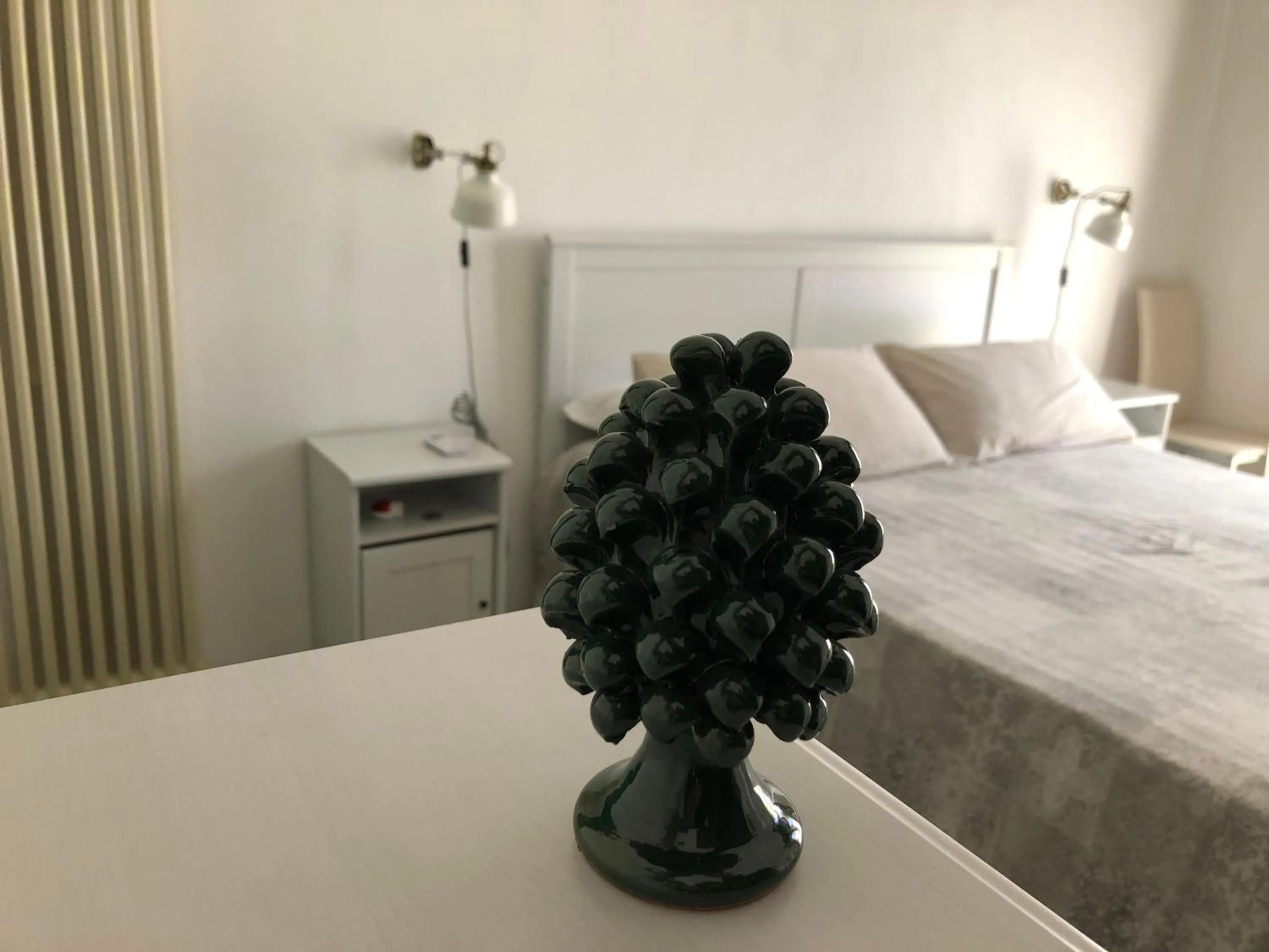 Photo of the whole room, Bed in Cosmopolitan Palermo