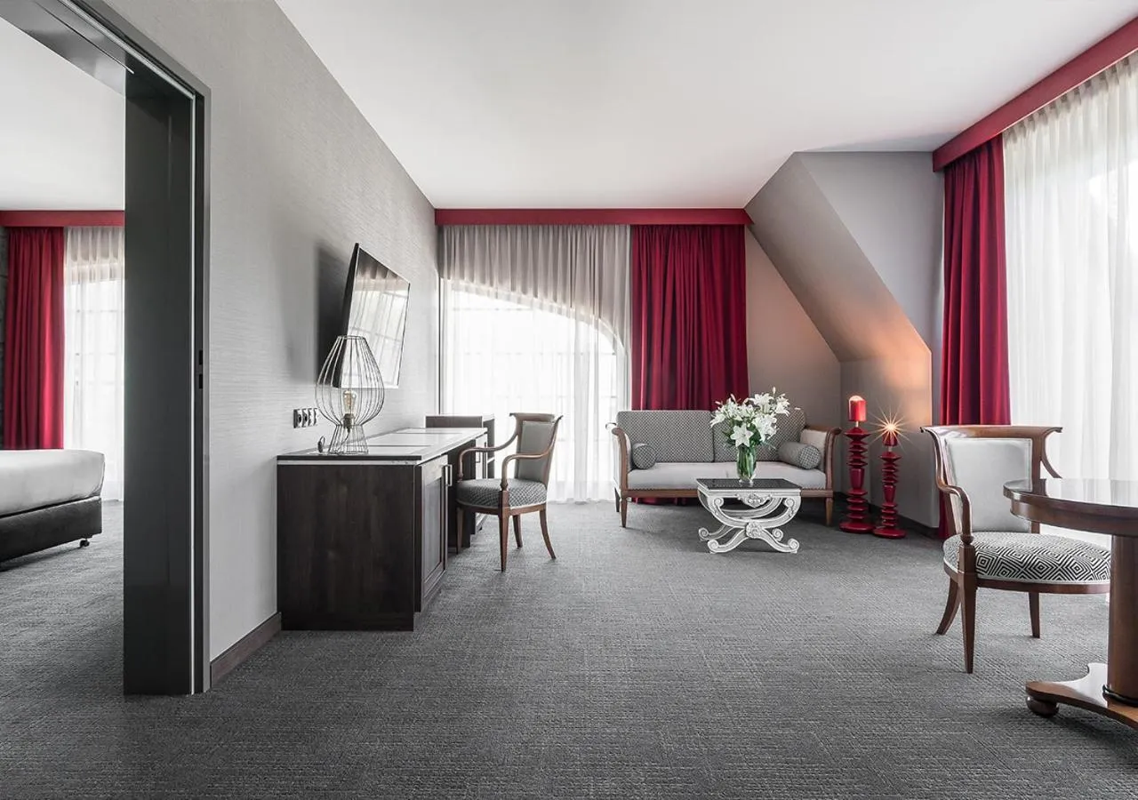 Nosalowy Park Hotel & Spa