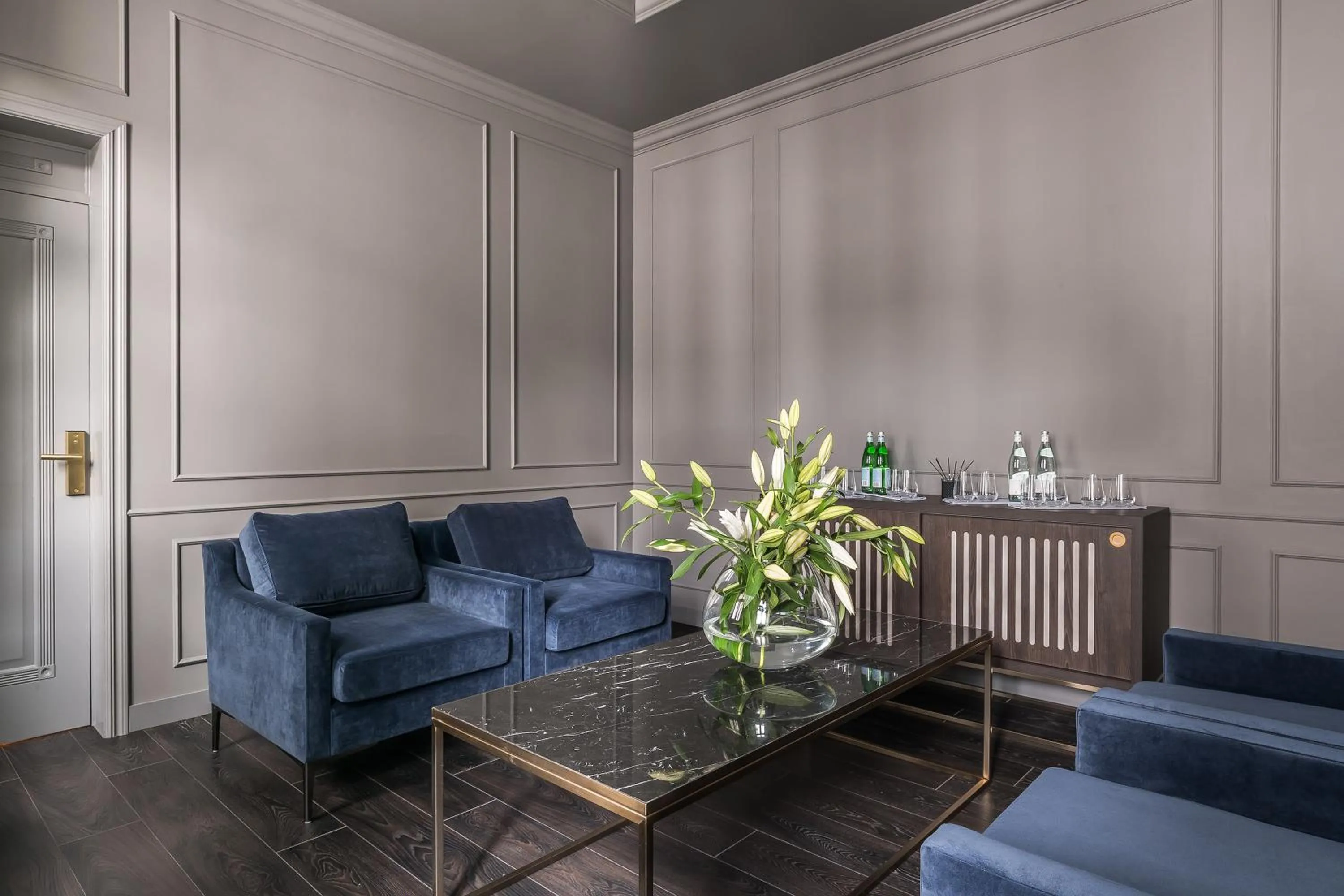 Banquet/Function facilities in Nosalowy Park Hotel & Spa