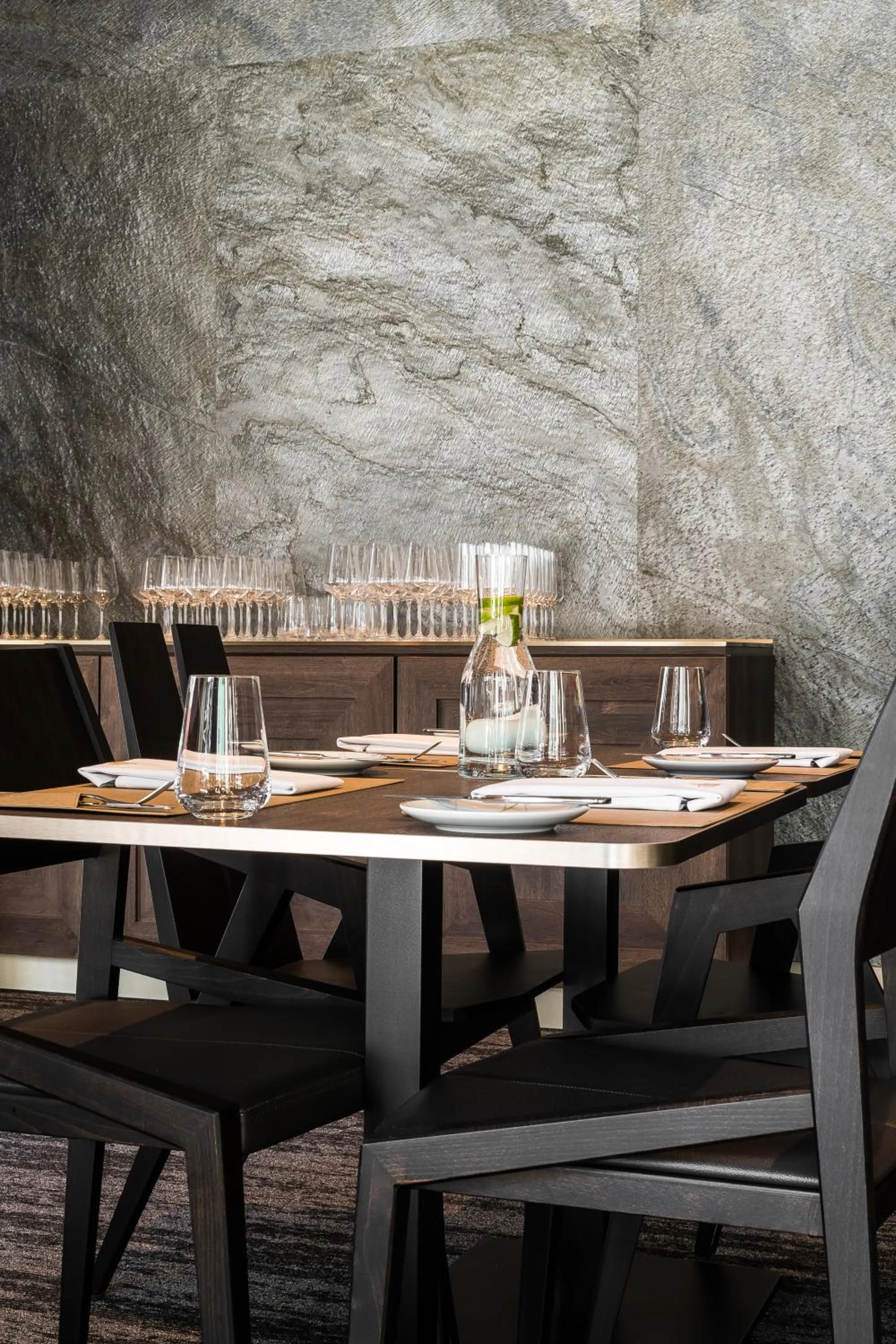 Restaurant/places to eat in Nosalowy Park Hotel & Spa