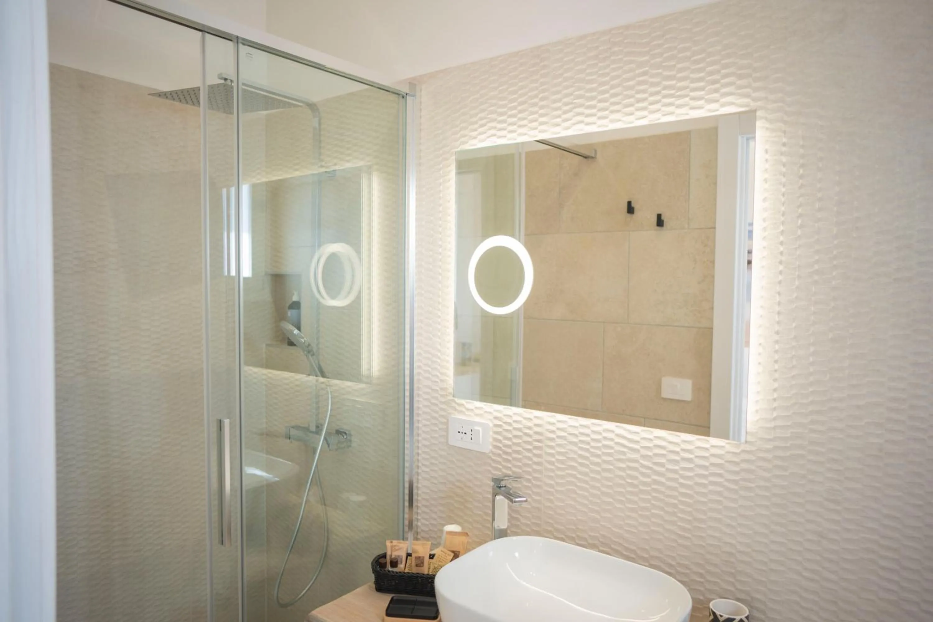 Masseria Un Posto al Sole