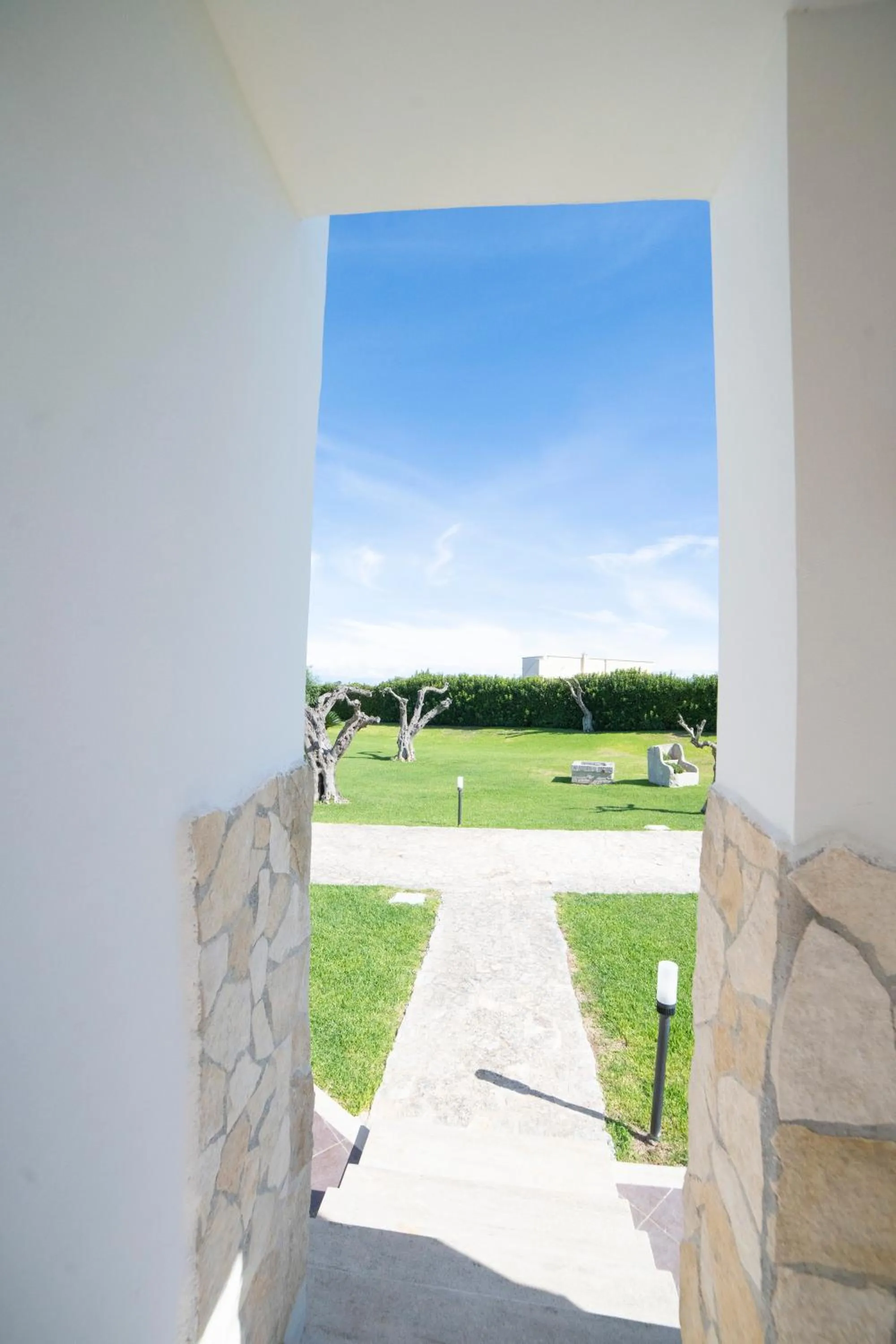 Masseria Un Posto al Sole