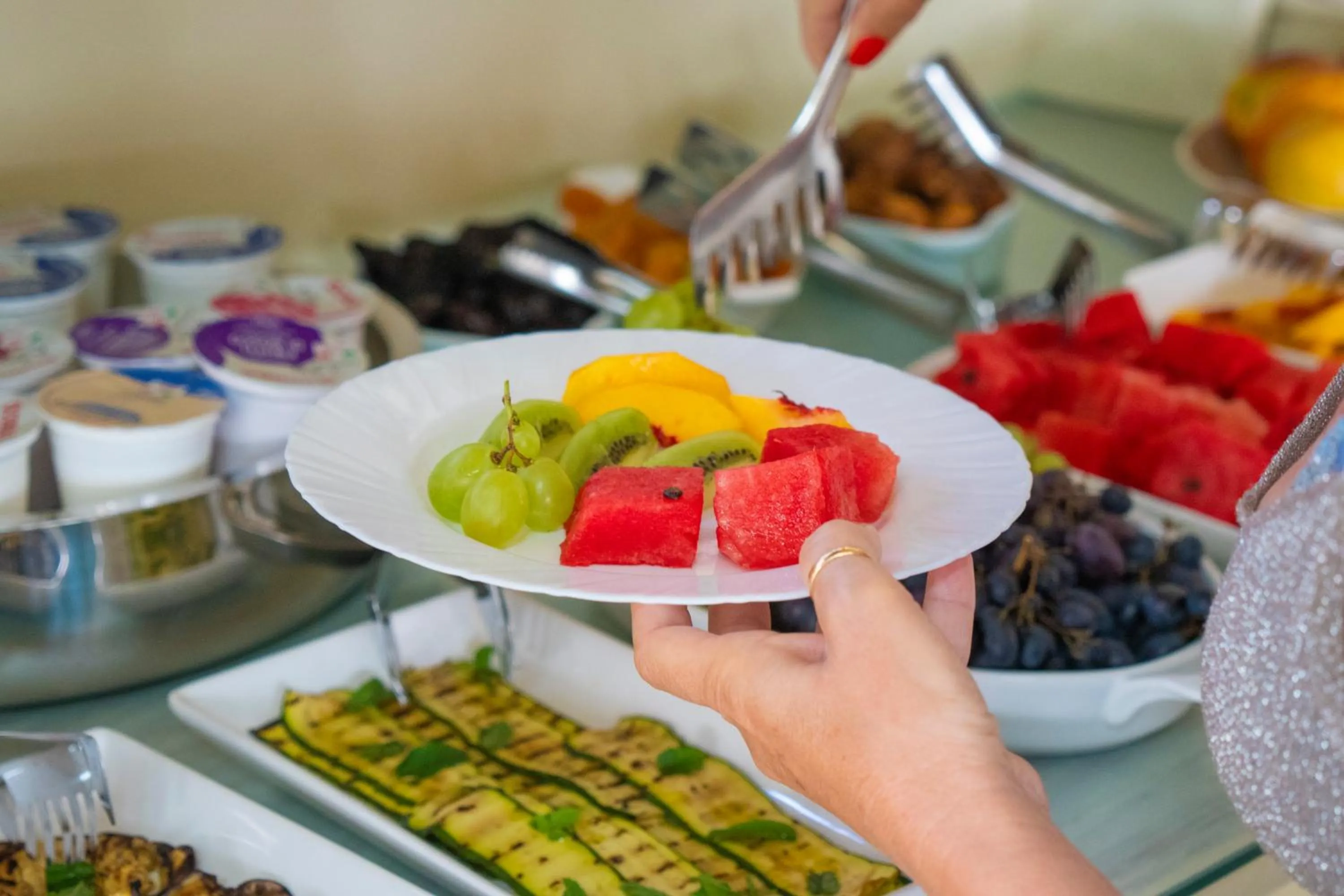 Masseria Un Posto al Sole