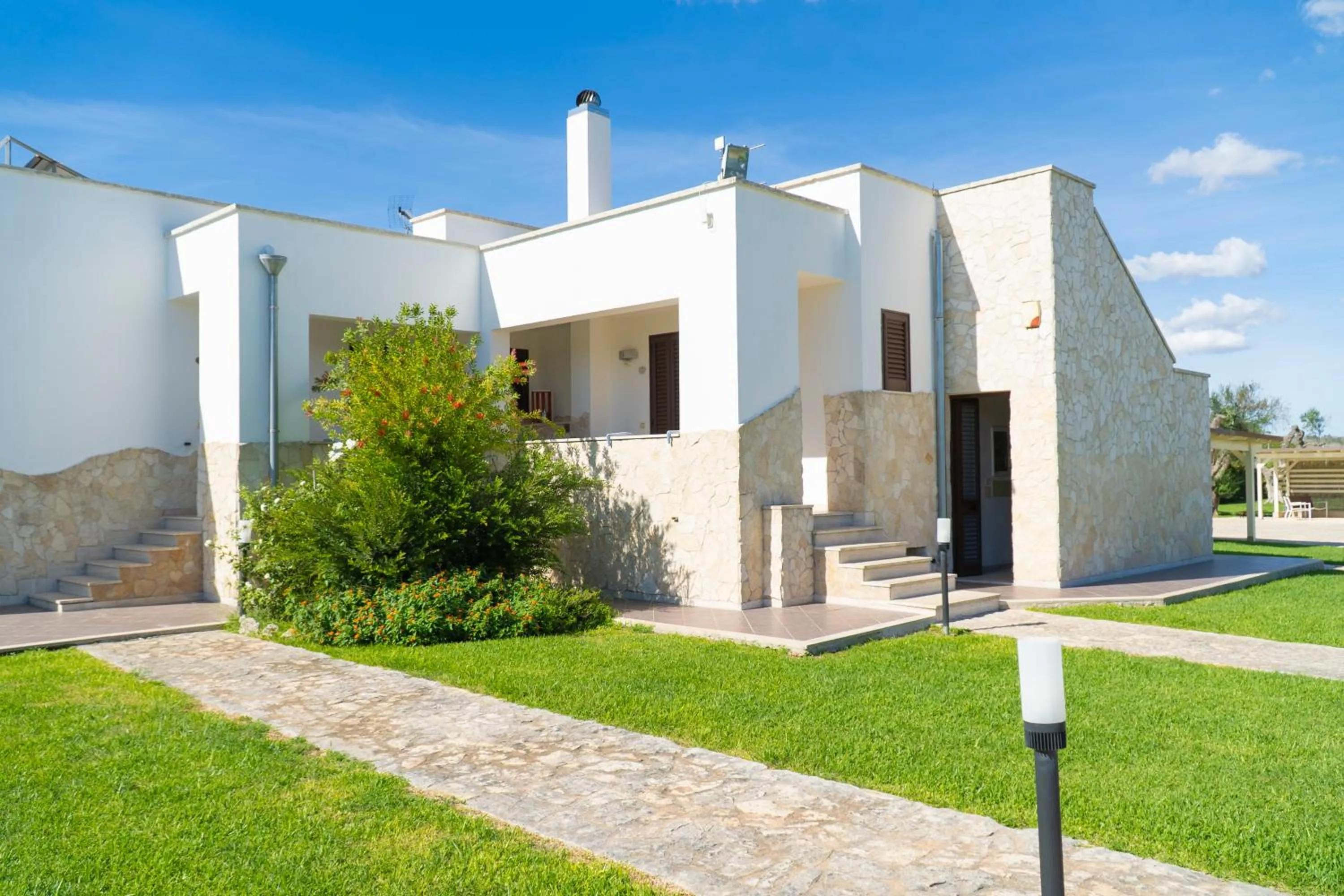 Masseria Un Posto al Sole