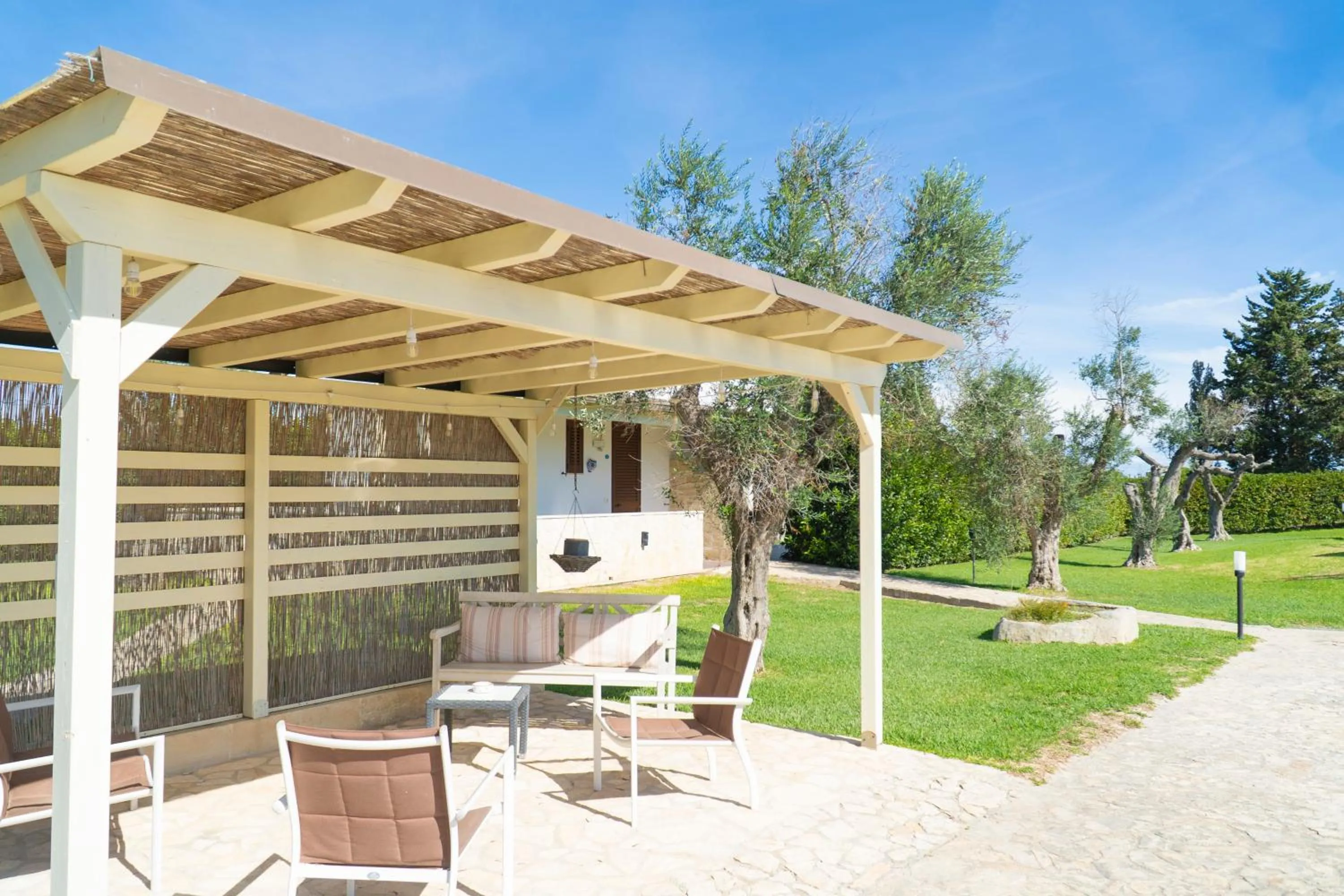 Masseria Un Posto al Sole