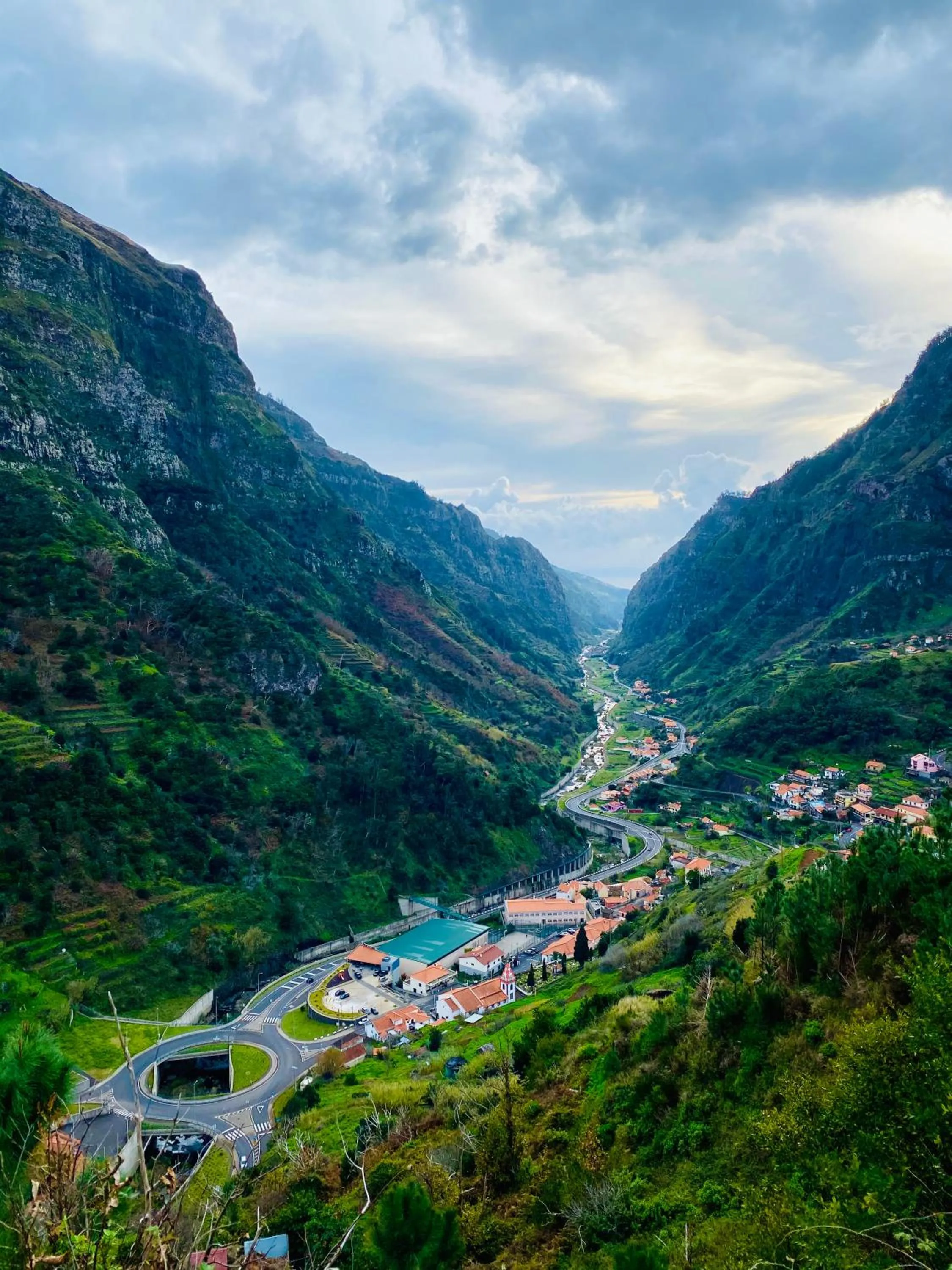 Nearby landmark in VALE MAR Guest