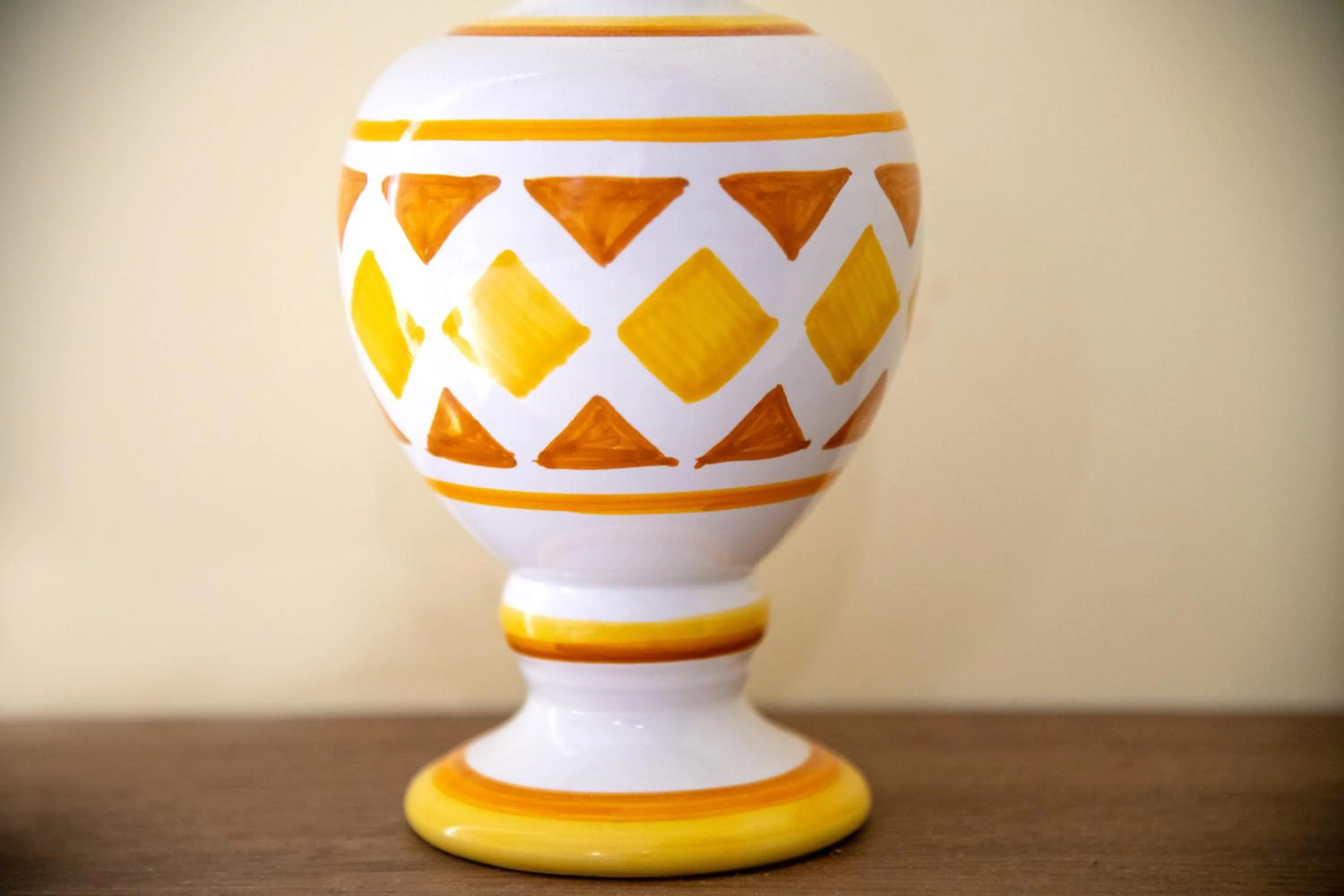 Decorative detail in Aquae Romanae Piazza Lauro