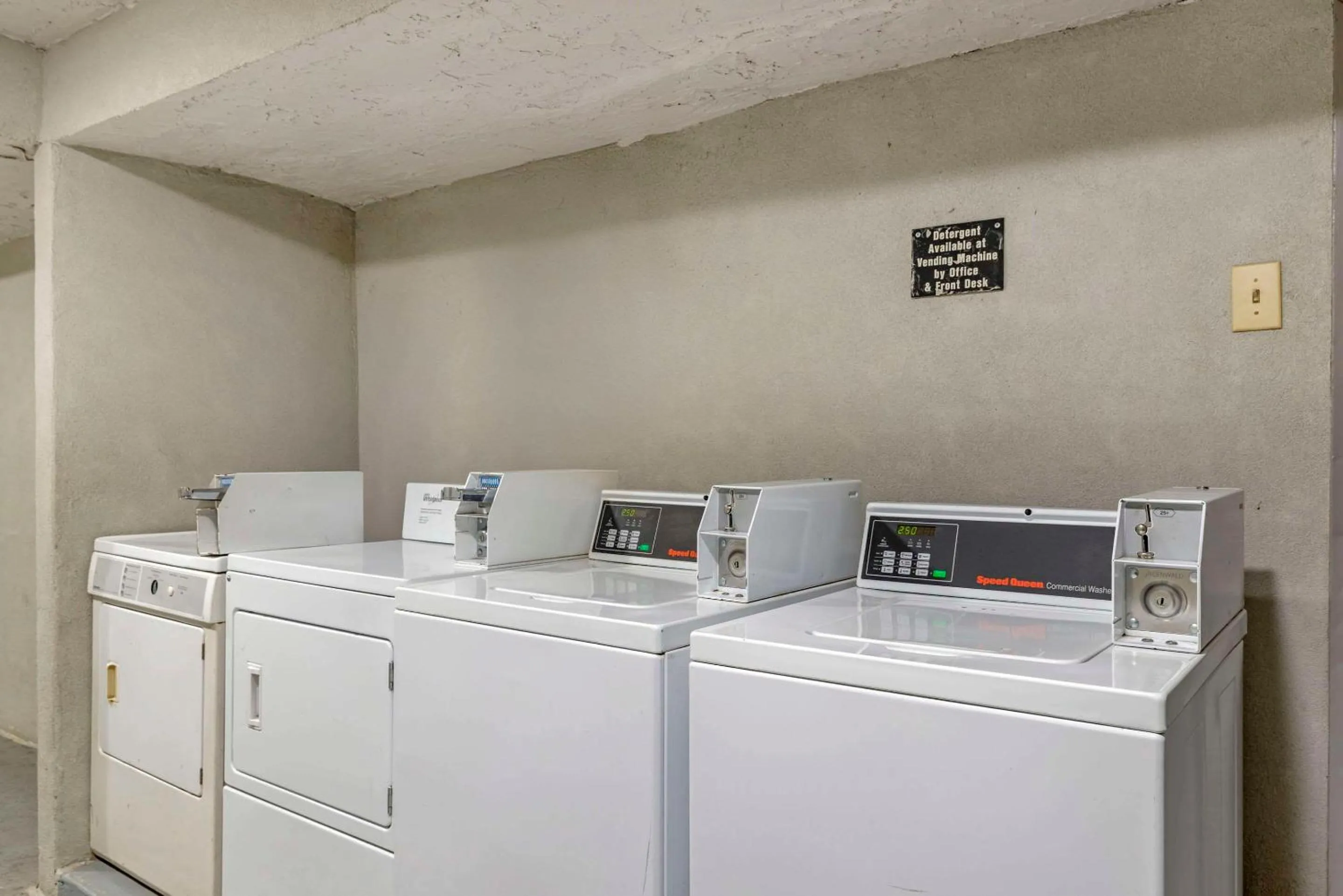 Other in Quality Inn & Suites Morrow Atlanta South