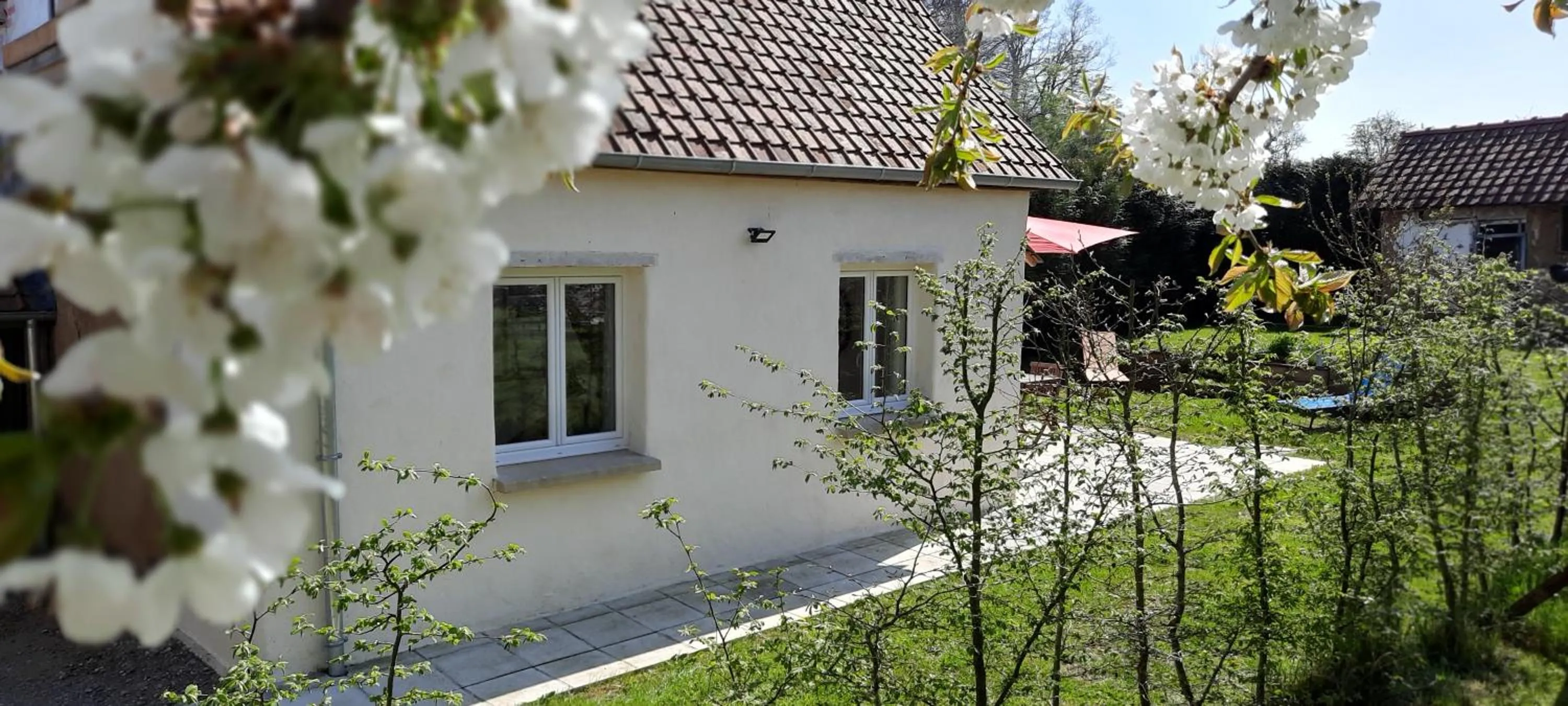 Chambre d'hote Frettecuisse