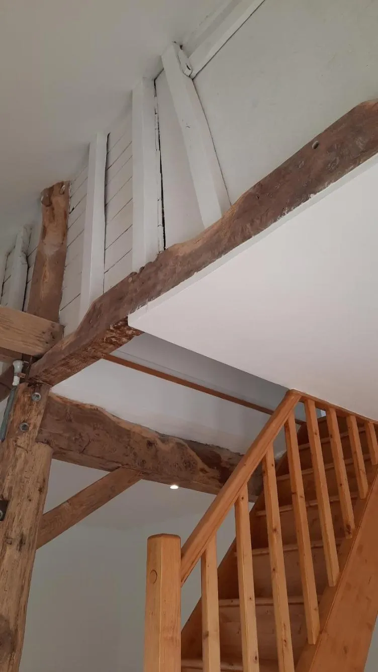 Chambre d'hote Frettecuisse