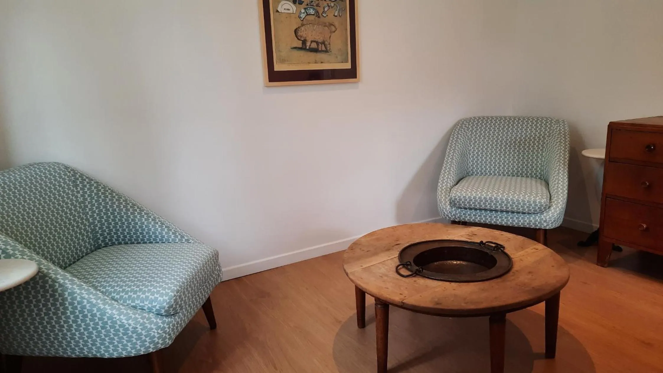 Chambre d'hote Frettecuisse