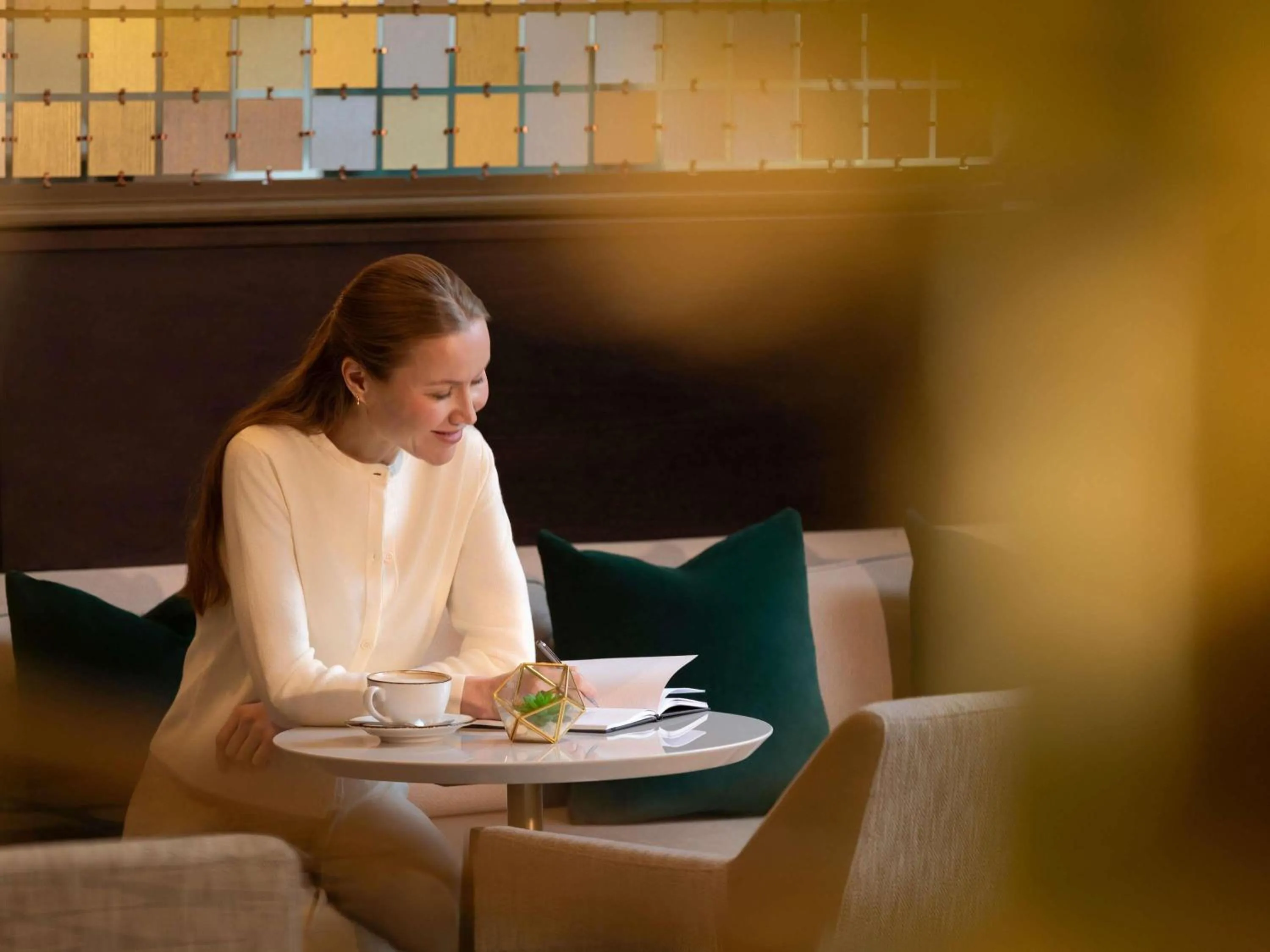 Other in The Fairmont Washington DC