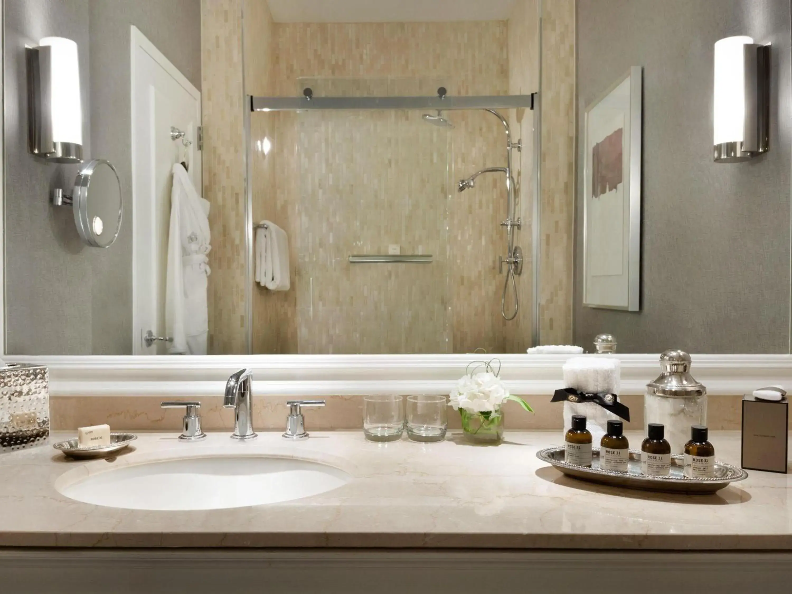 Fairmont Gold Signature with Two Queen Beds and Lounge Access in The Fairmont Washington DC Fairmont Gold Signature with Two Queen Beds and Lounge Access in The Fairmont Washington DC