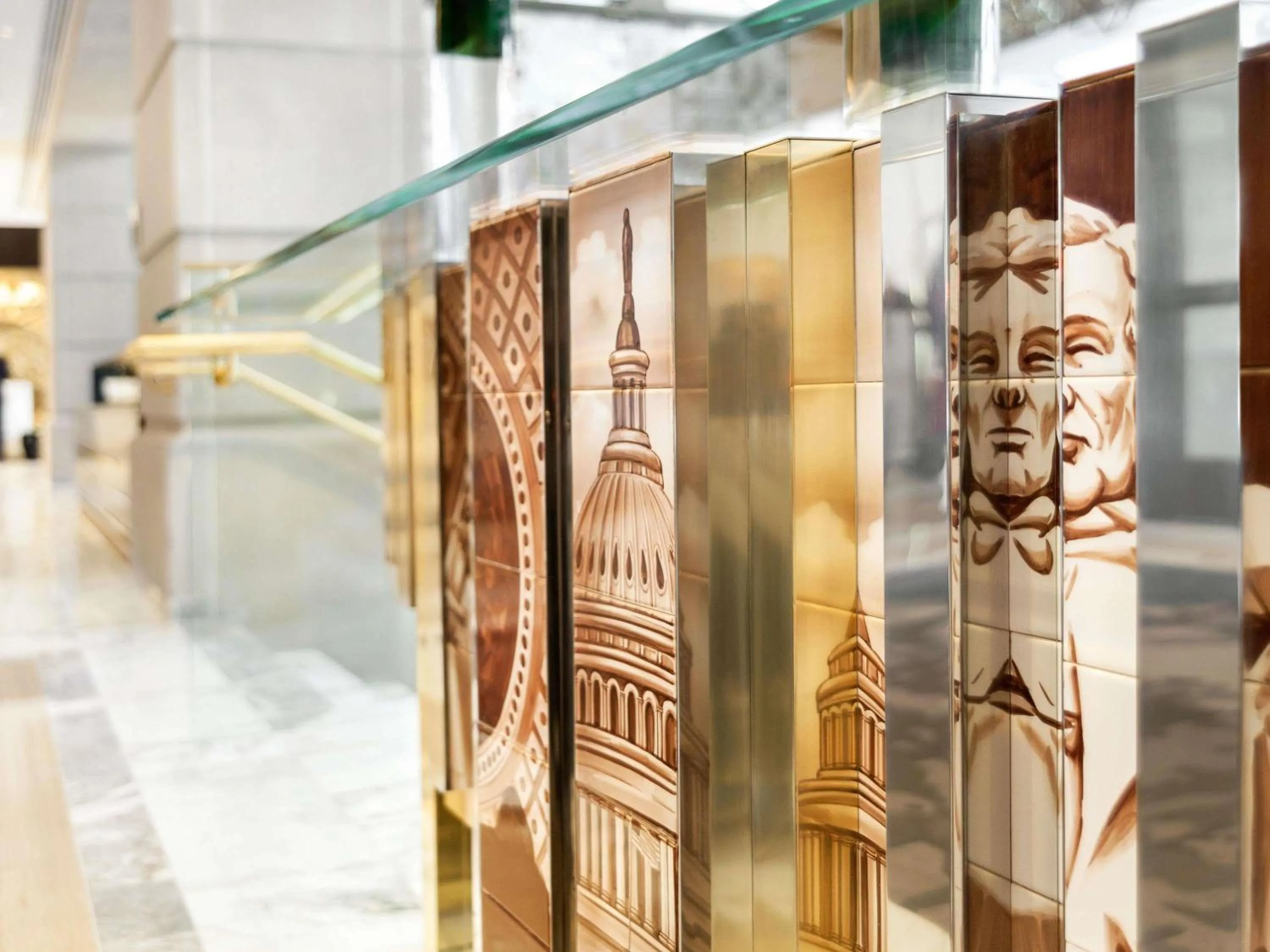 Other in The Fairmont Washington DC