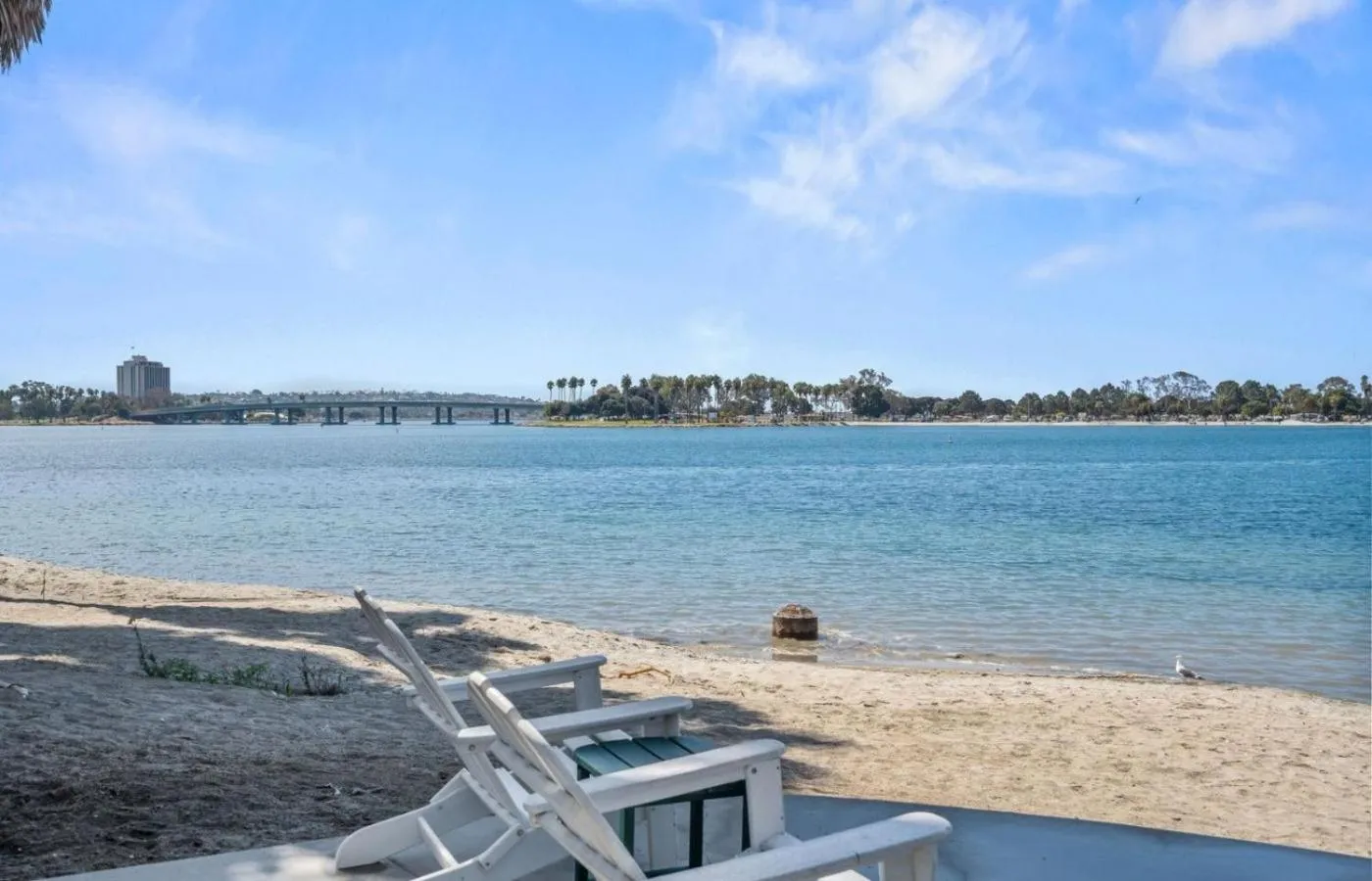 View (from property/room) in Paradise Point Resort & Spa