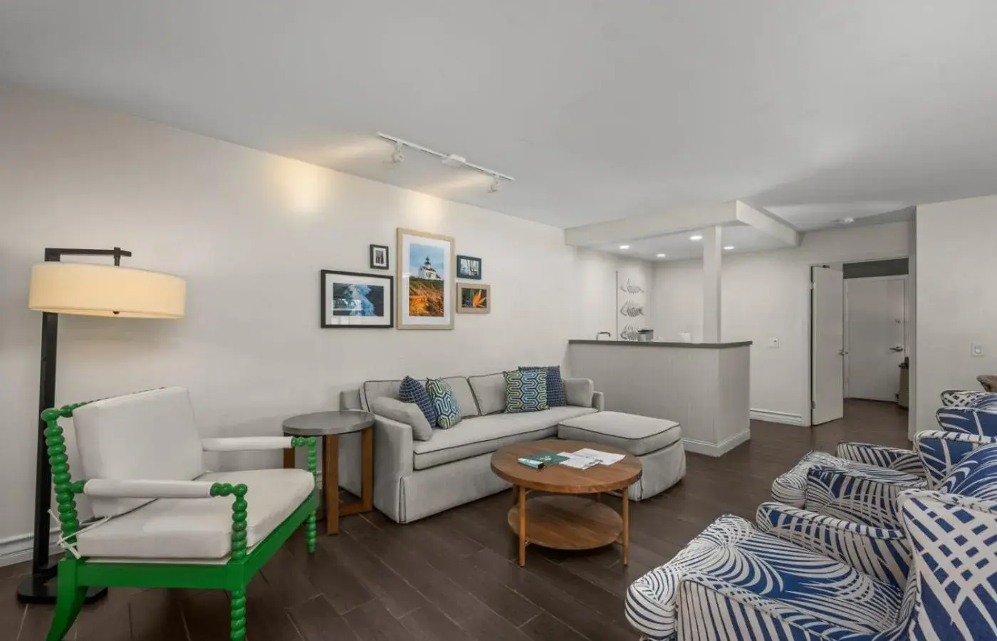 Garden Bungalow in Paradise Point Resort & Spa Garden Bungalow in Paradise Point Resort & Spa