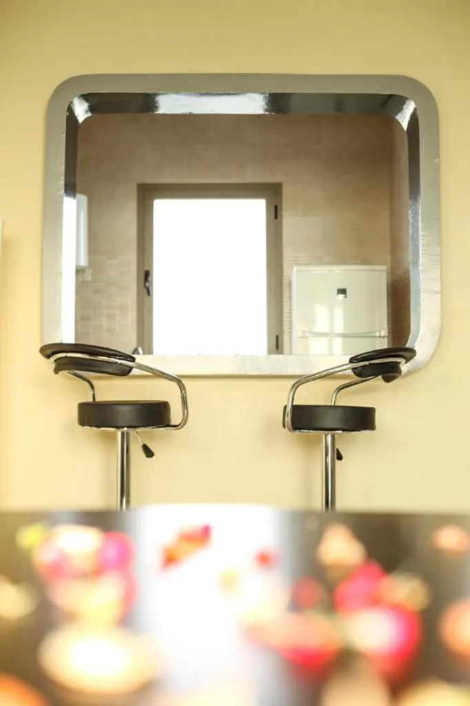 Food and drinks in Kenz Mehdia Hotel Resort