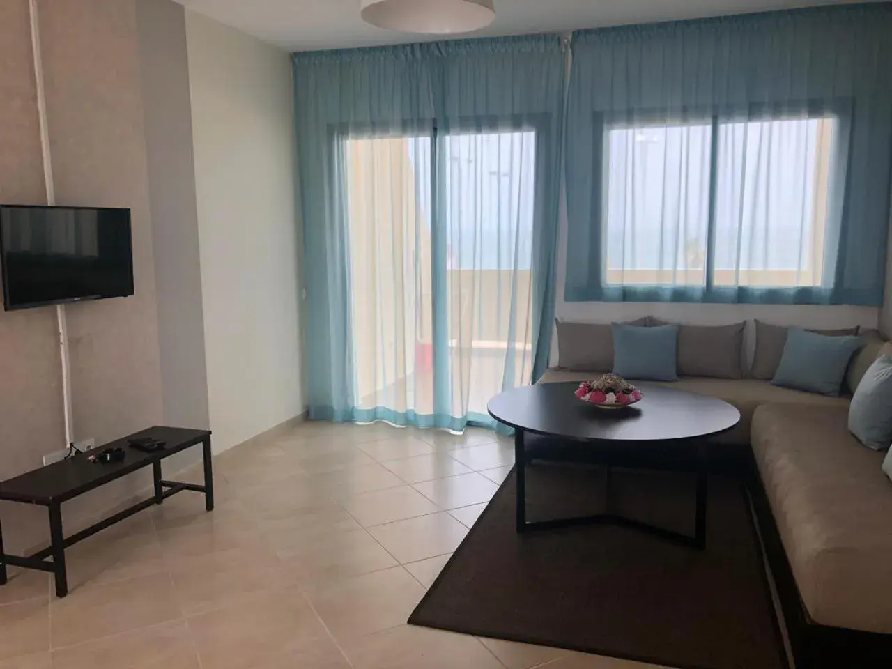 Apartment with Pool View in KENZ MEHDIA Hôtel Ressort Apartment with Pool View in KENZ MEHDIA Hôtel Ressort