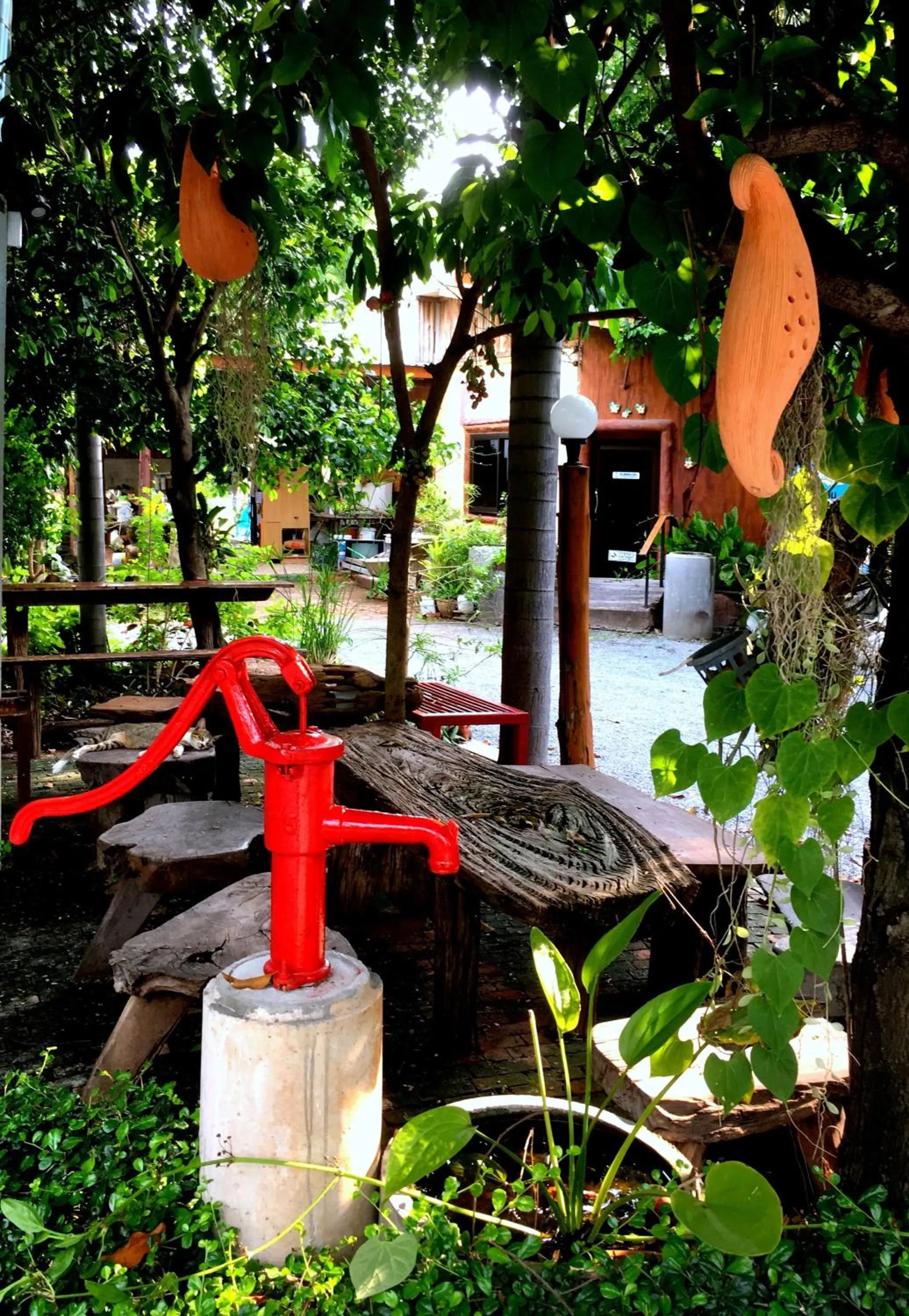 Petchngam Home Resort