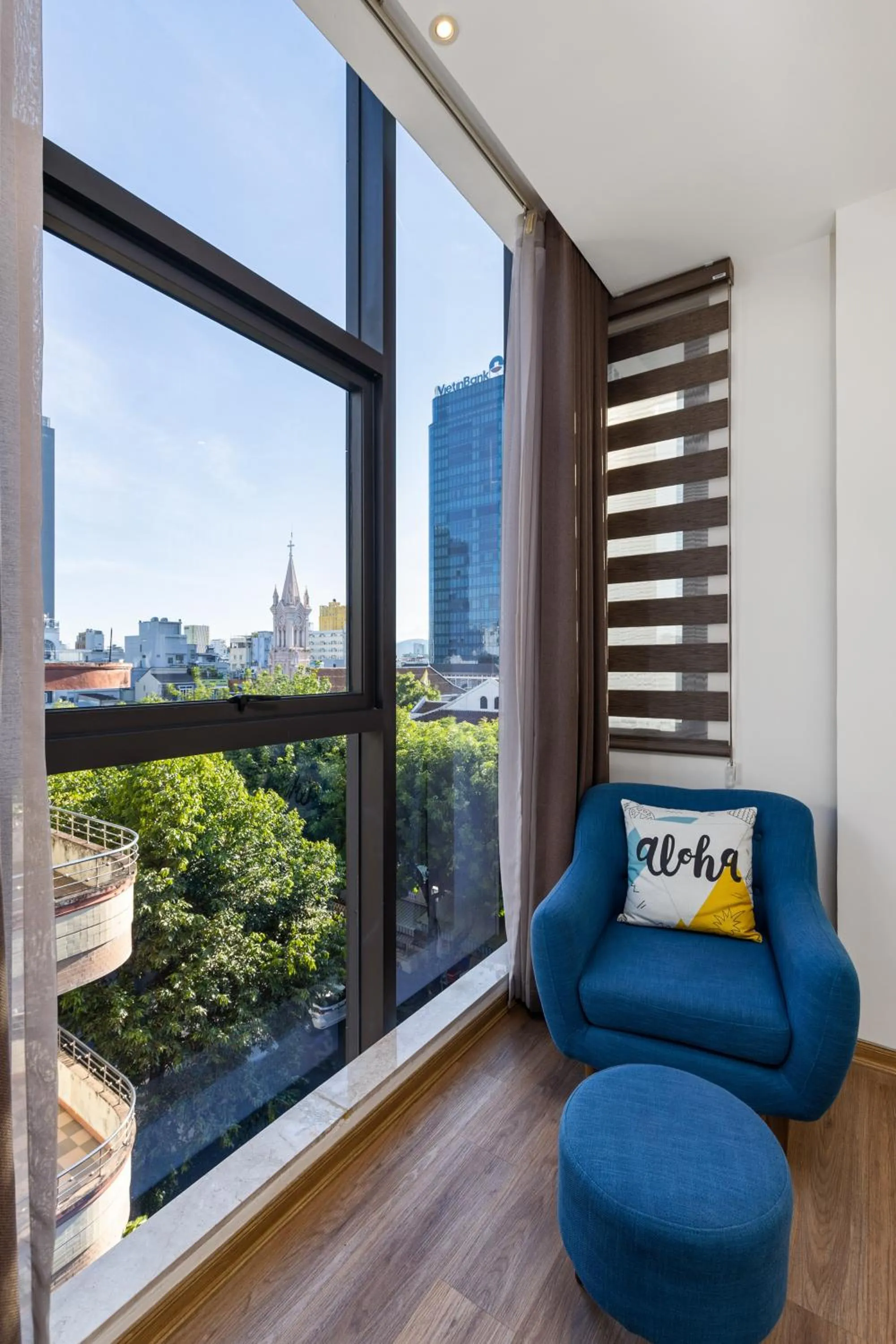 View (from property/room) in Hadiva Boutique Hotel