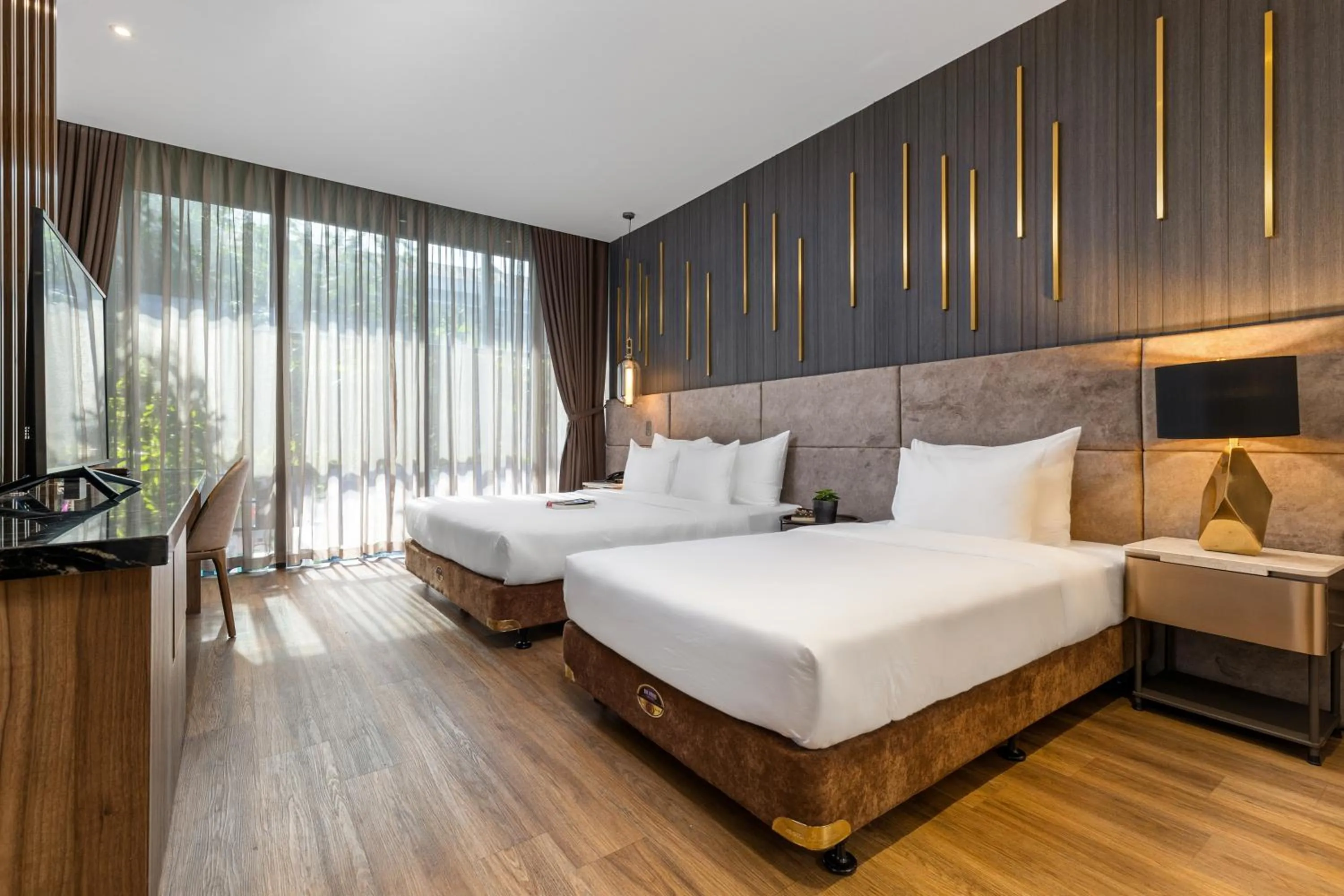 Bedroom, Bed in Hadiva Boutique Hotel