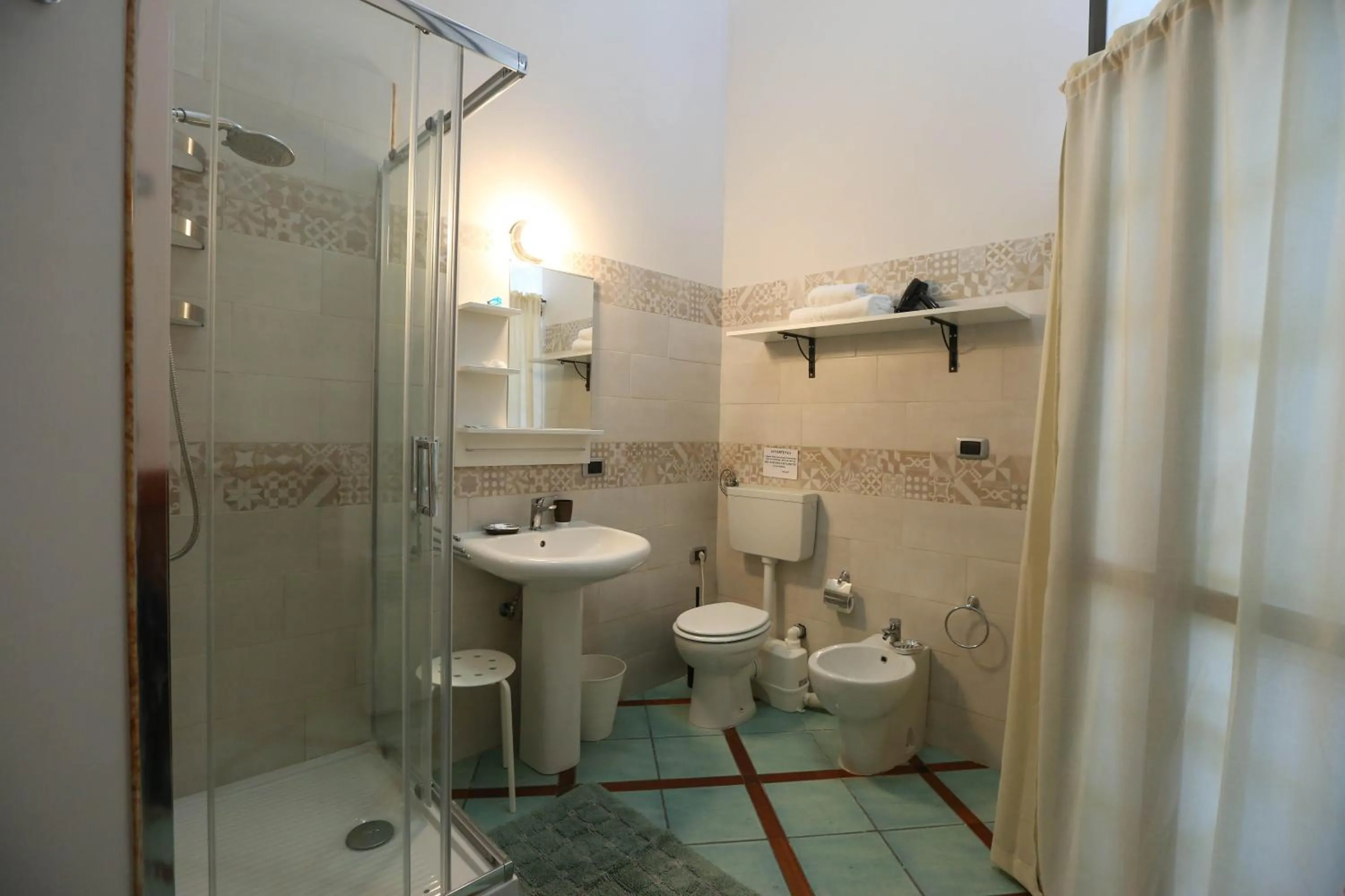 B&B Residenza MALATERRA