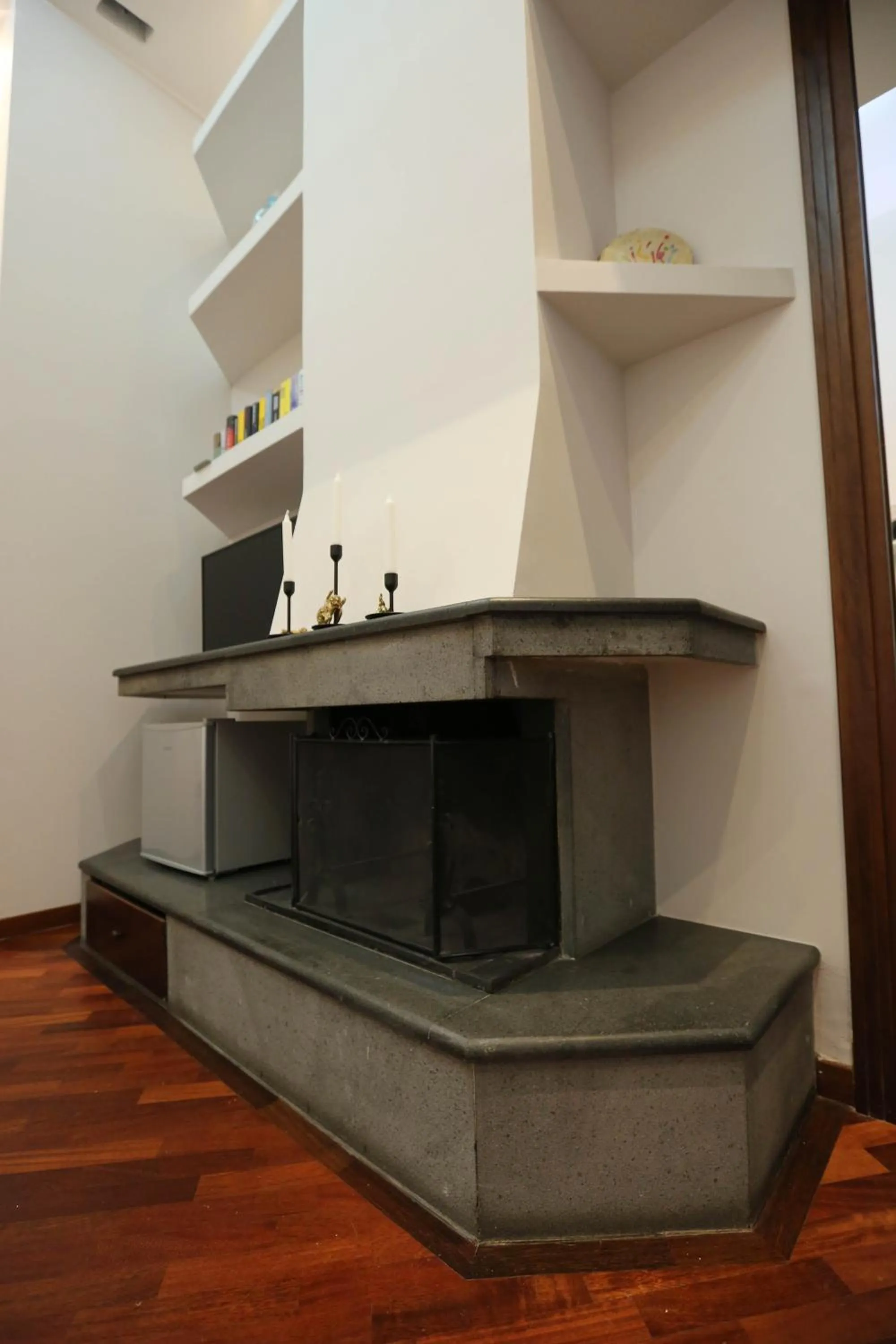 B&B Residenza MALATERRA