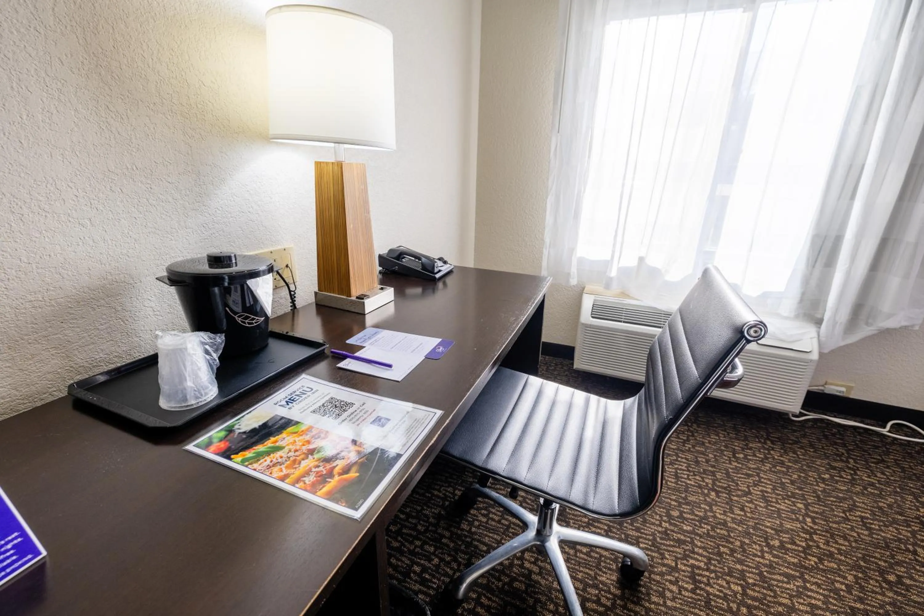 room service in Sleep Inn Ormond Beach - Daytona