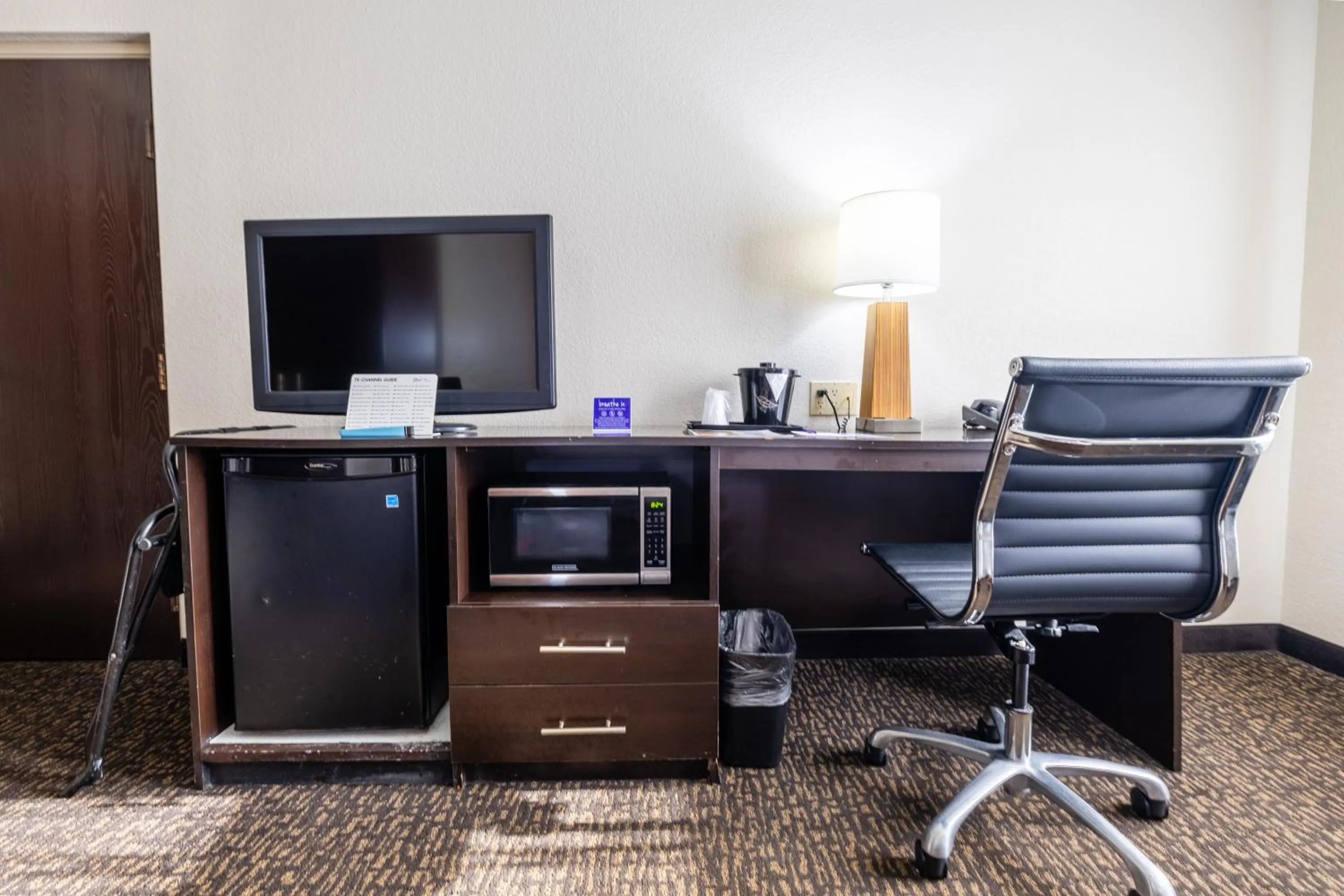 Business facilities in Sleep Inn Ormond Beach - Daytona