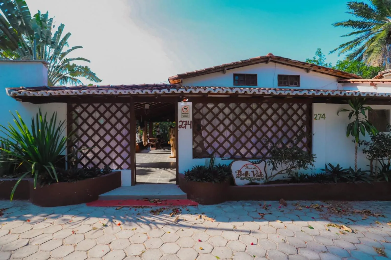 Pousada Bella Vida