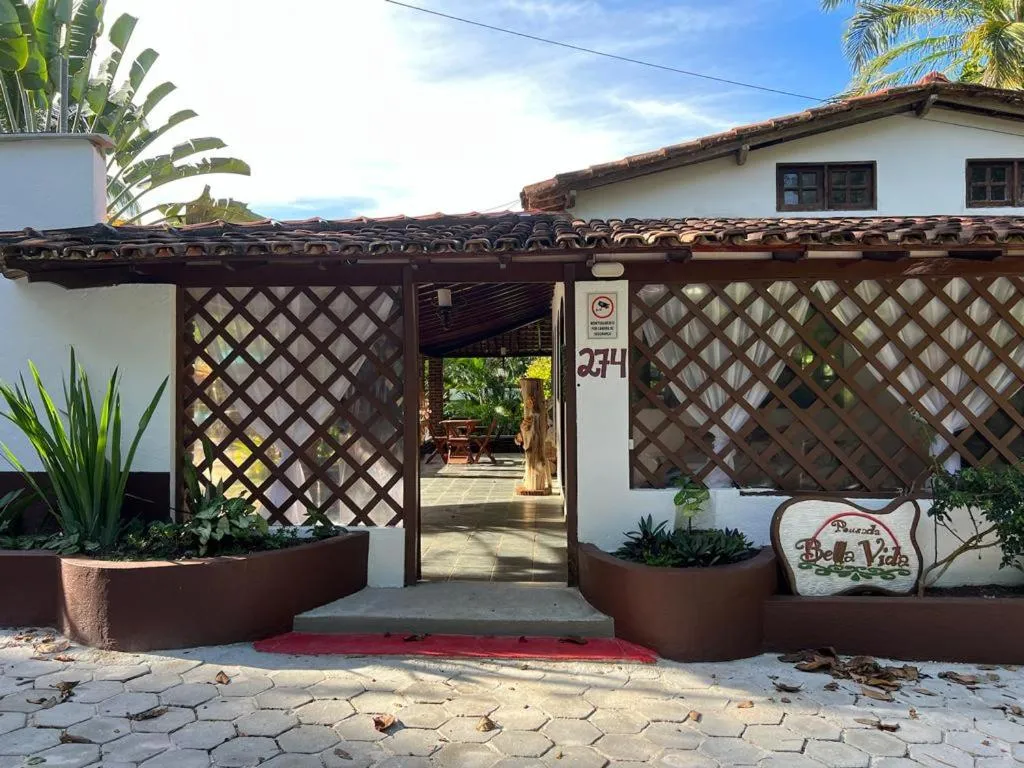 Pousada Bella Vida