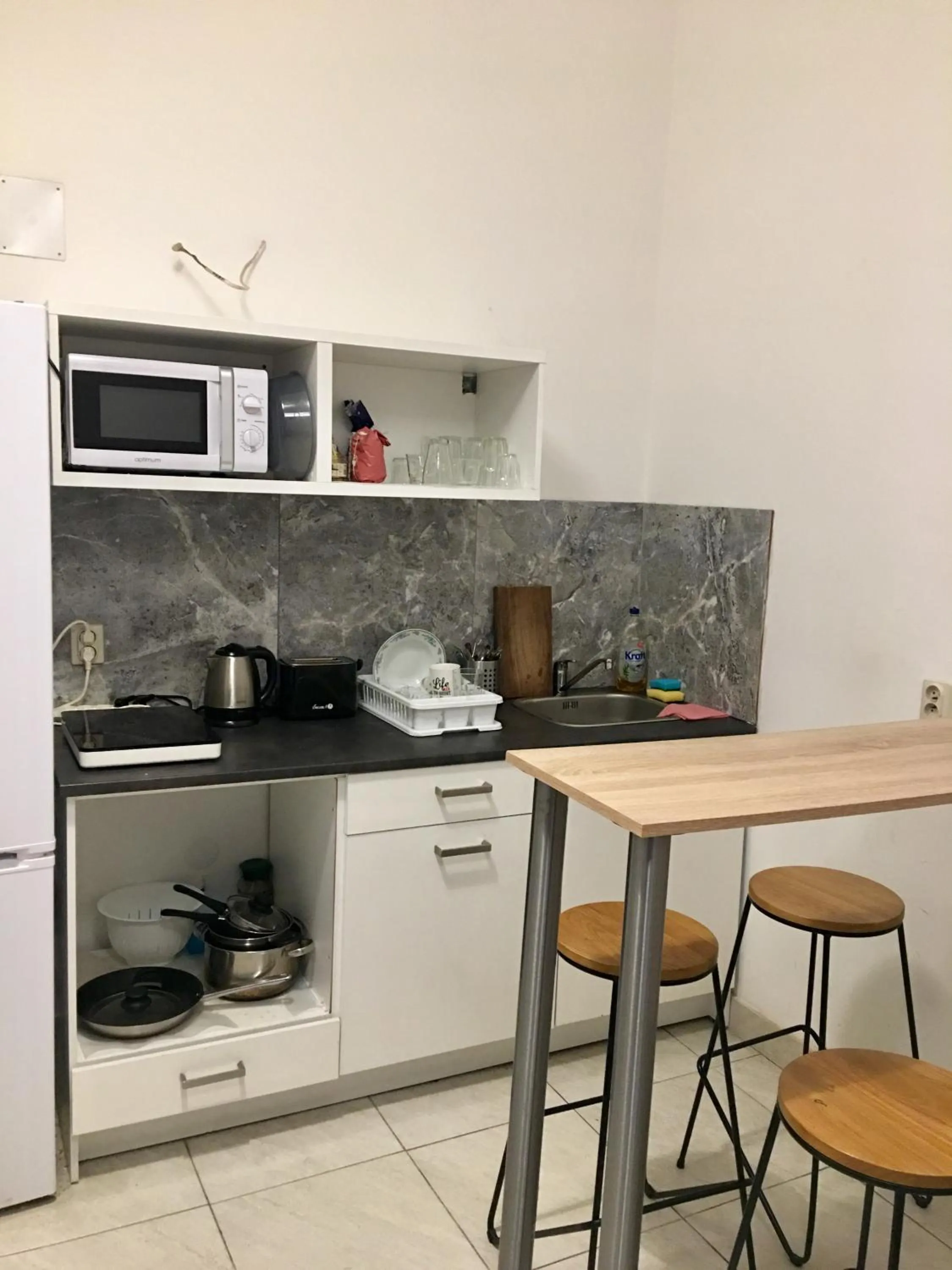 Kitchen/Kitchenette in Orion