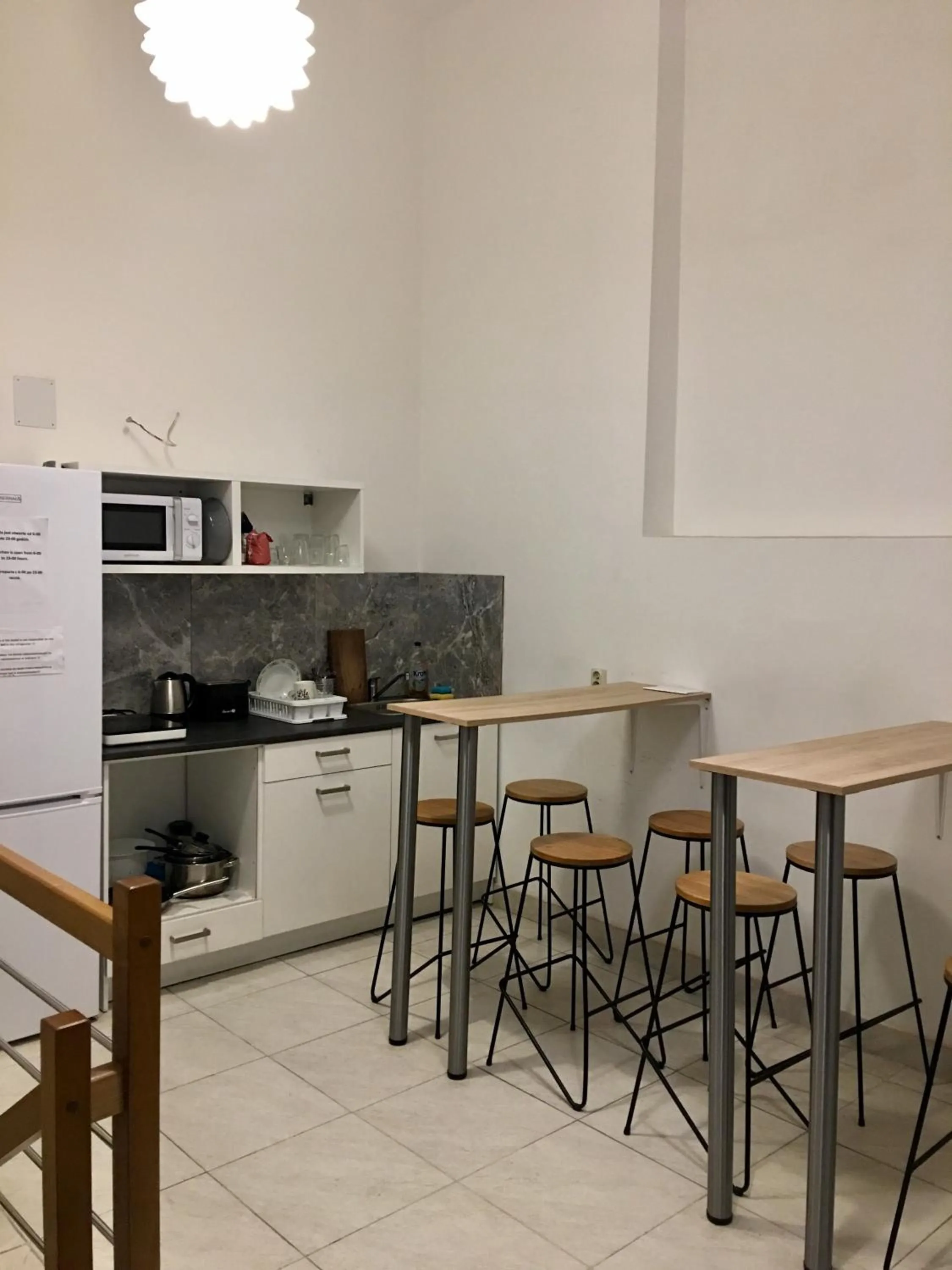 Kitchen/Kitchenette in Orion