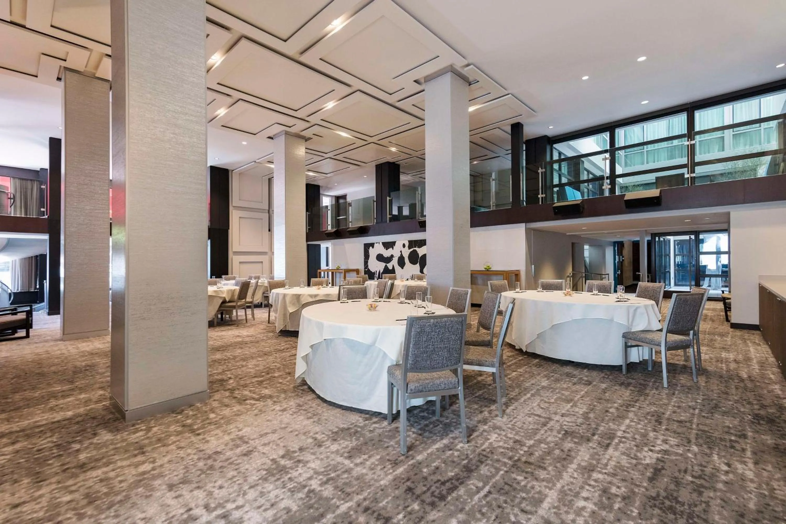 Meeting/conference room in Andaz San Diego, By Hyatt